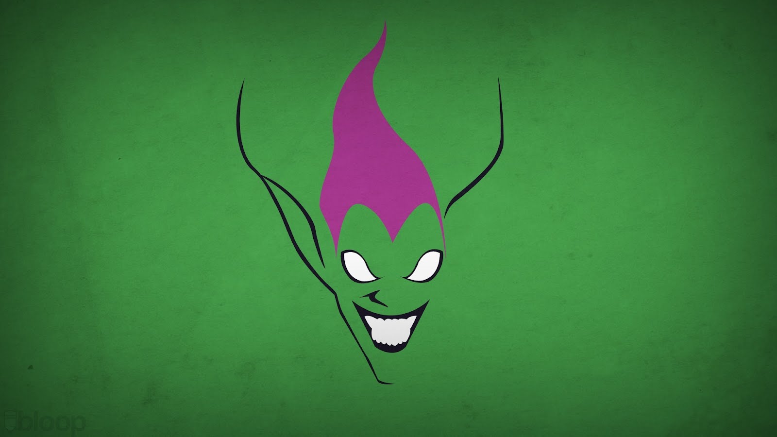 Green Goblin from Marvel Comics HD Wallpaper