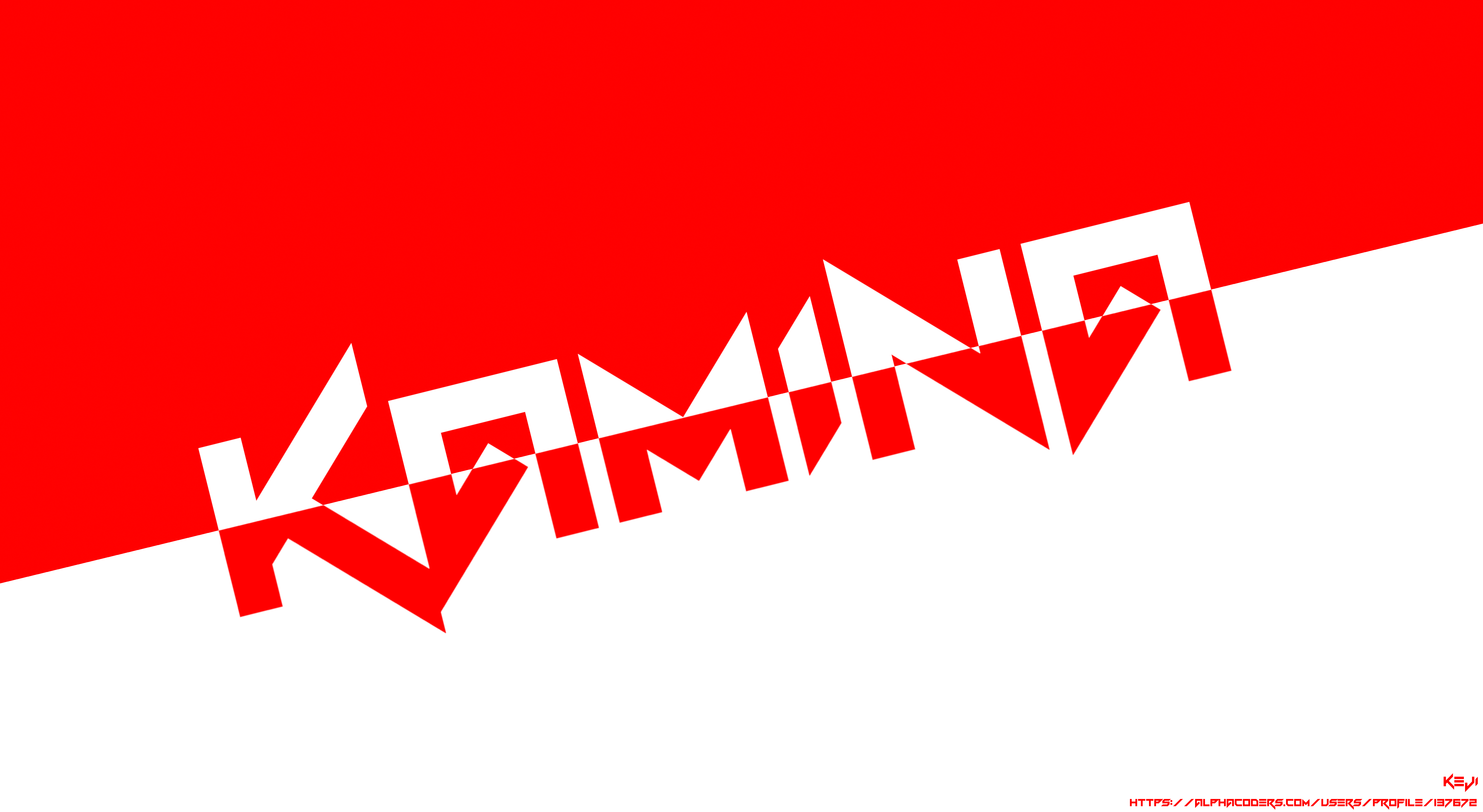 Kamina from Tengen Toppa Gurren Lagann HD Wallpaper