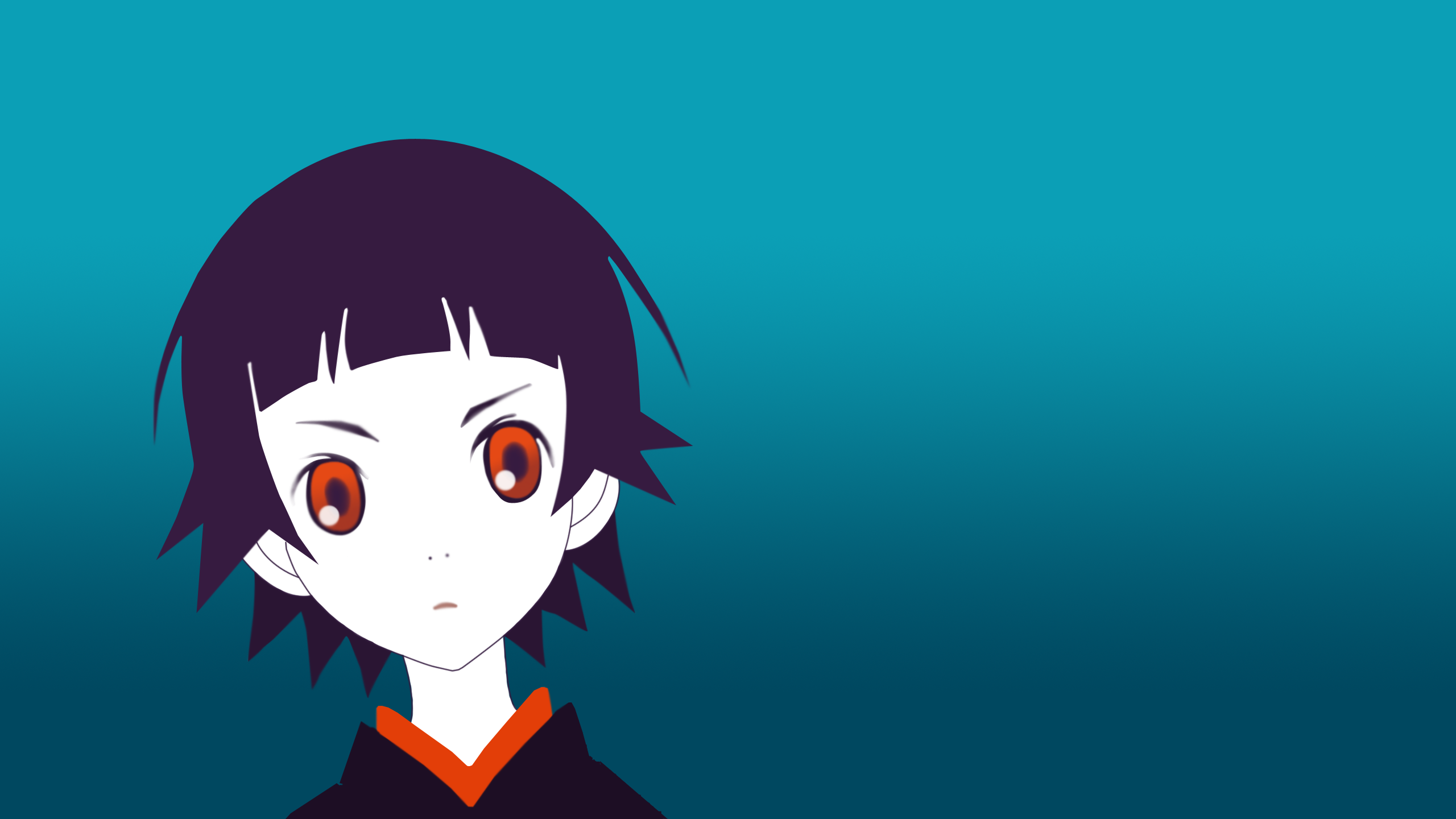 Matoi Tsunetsuki from Kakegurui HD Wallpaper