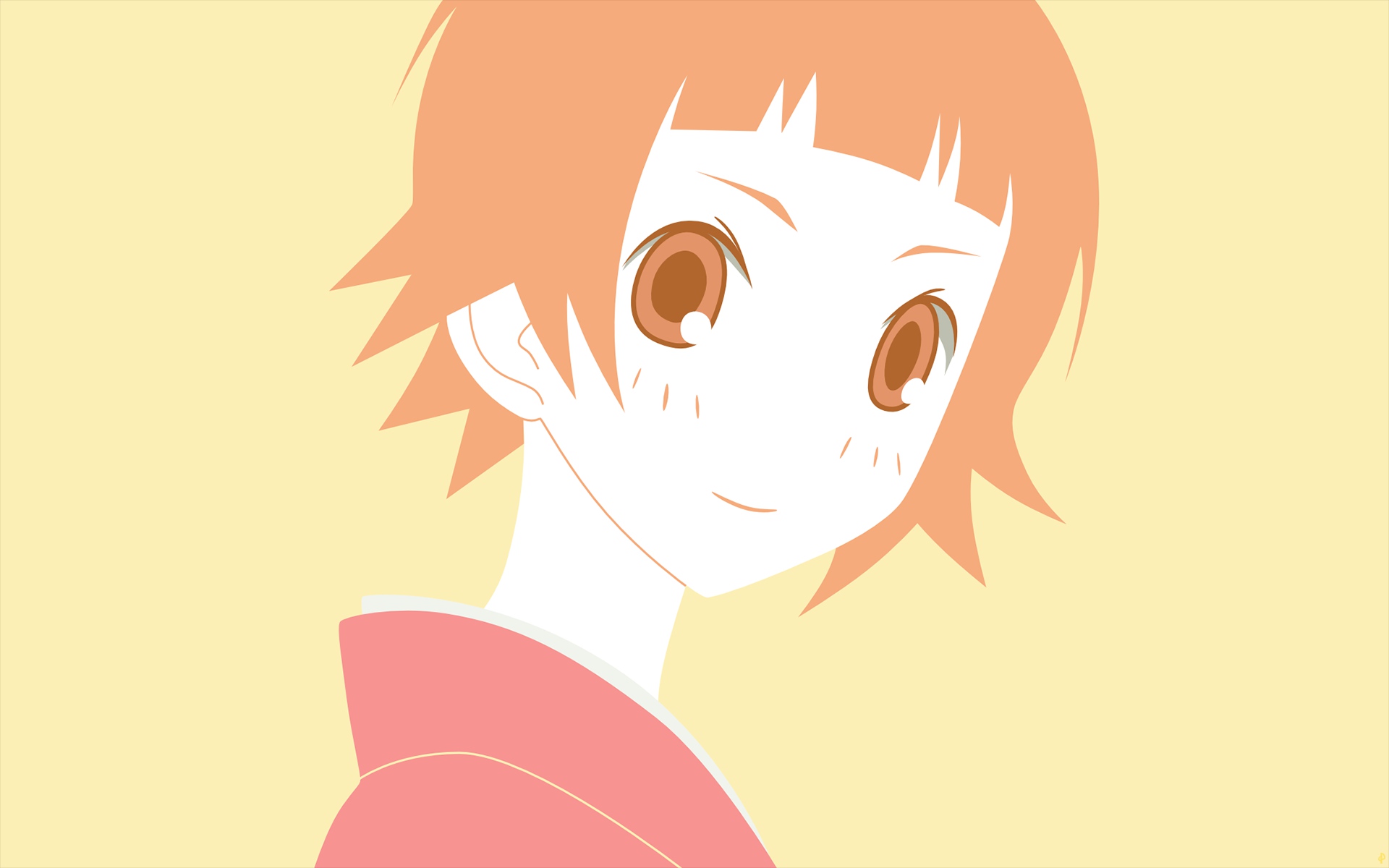 Matoi Tsunetsuki from The Girl Who Leapt Through Time HD Wallpaper