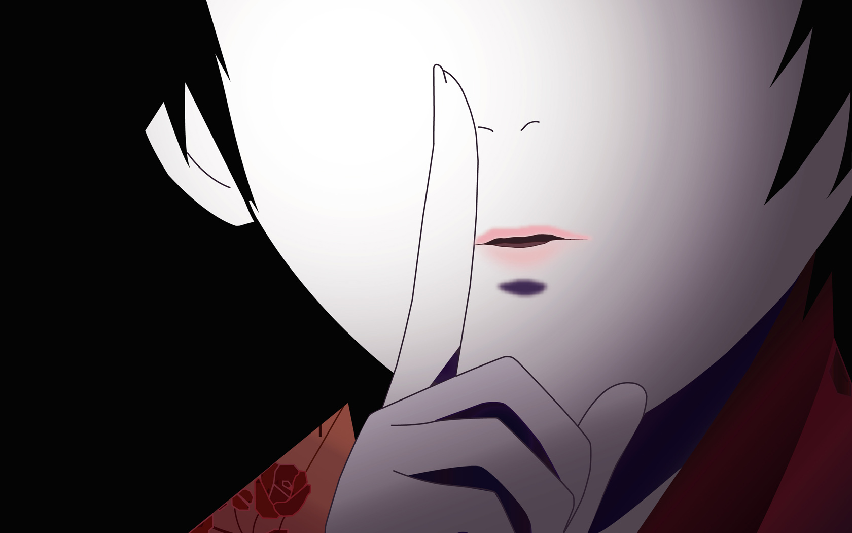 Matoi Tsunetsuki HD Wallpaper