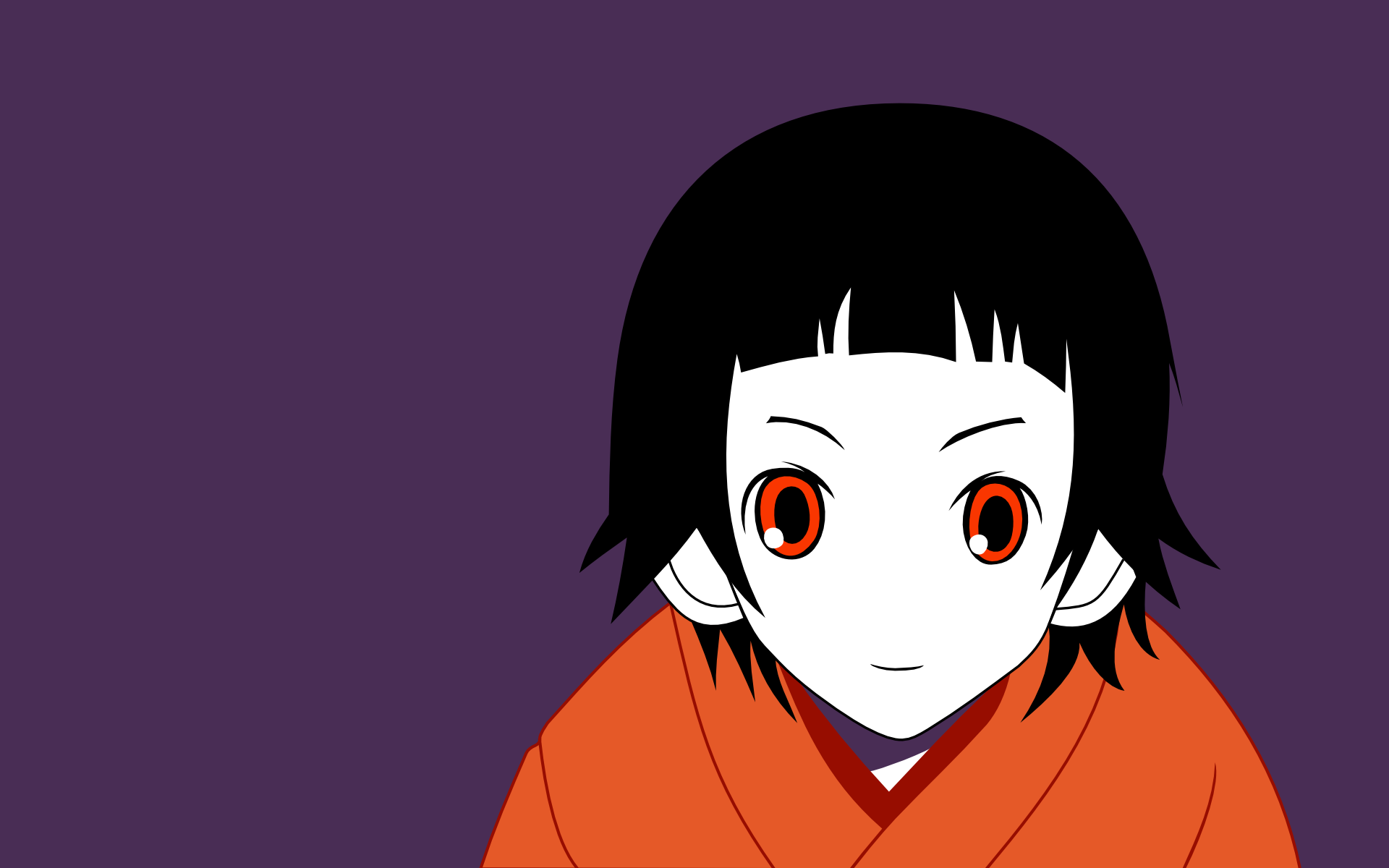 Matoi Tsunetsuki HD Wallpaper