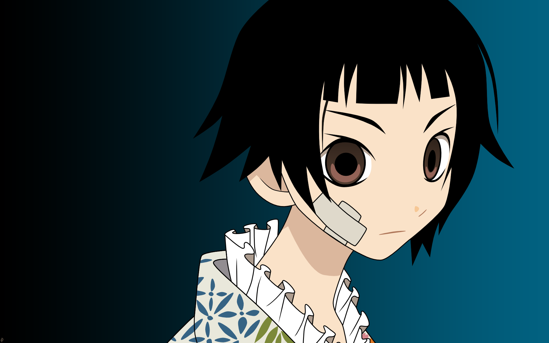 Matoi Tsunetsuki from 1920x1200 HD Wallpaper