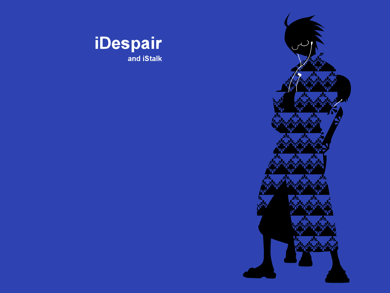 Matoi Tsunetsuki from iDespair and iStalk HD Wallpaper