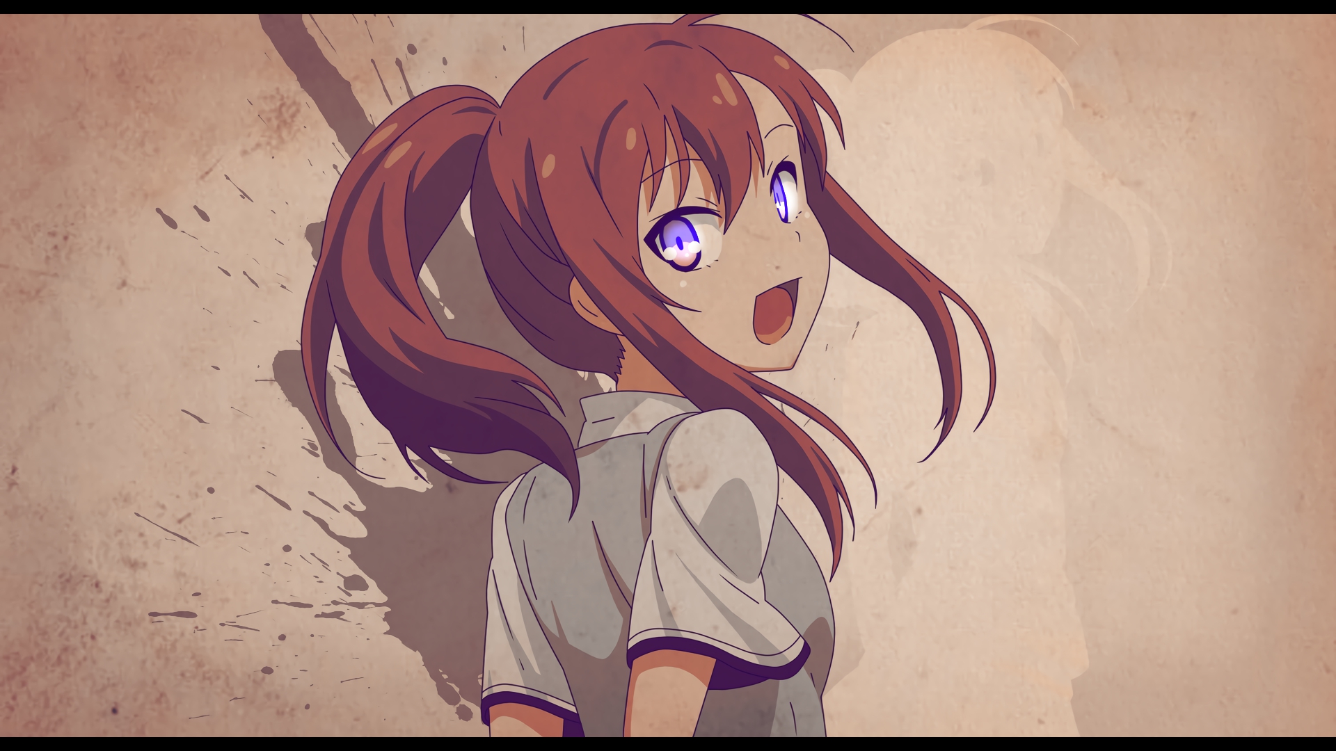 Nanami Aoyama HD Wallpaper