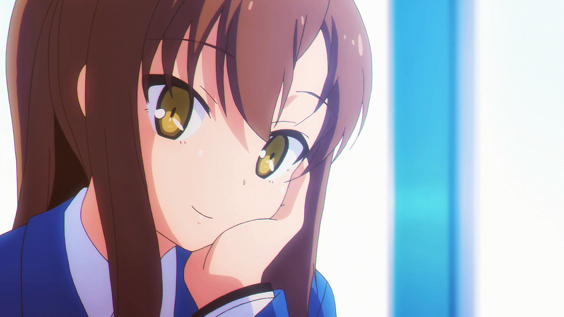 Nanami Aoyama HD Wallpaper