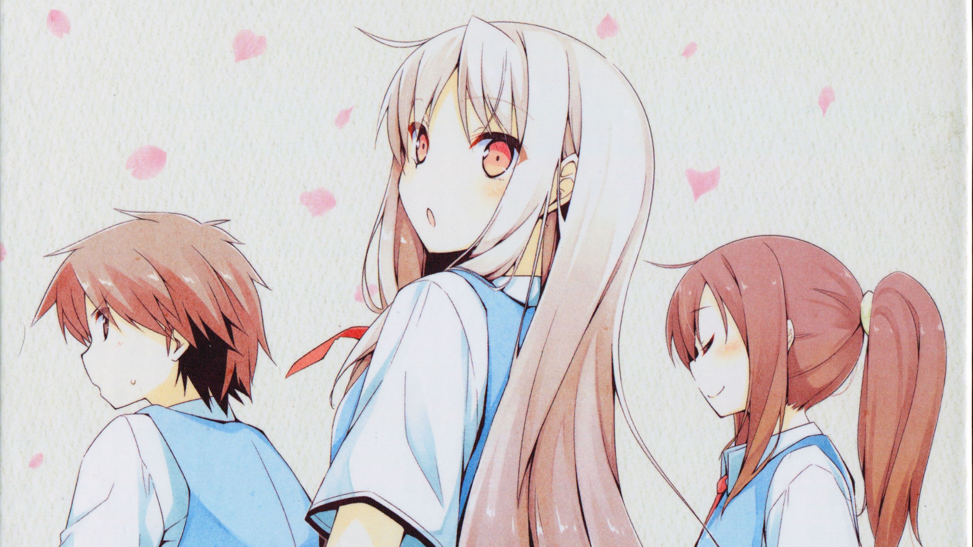 Nanami Aoyama HD Wallpaper