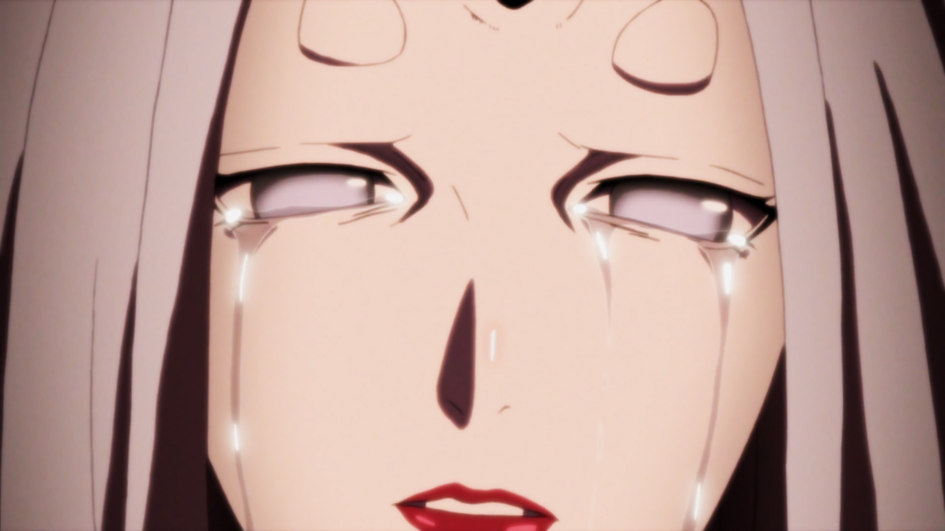 Kaguya Ōtsutsuki from Naruto HD Wallpaper