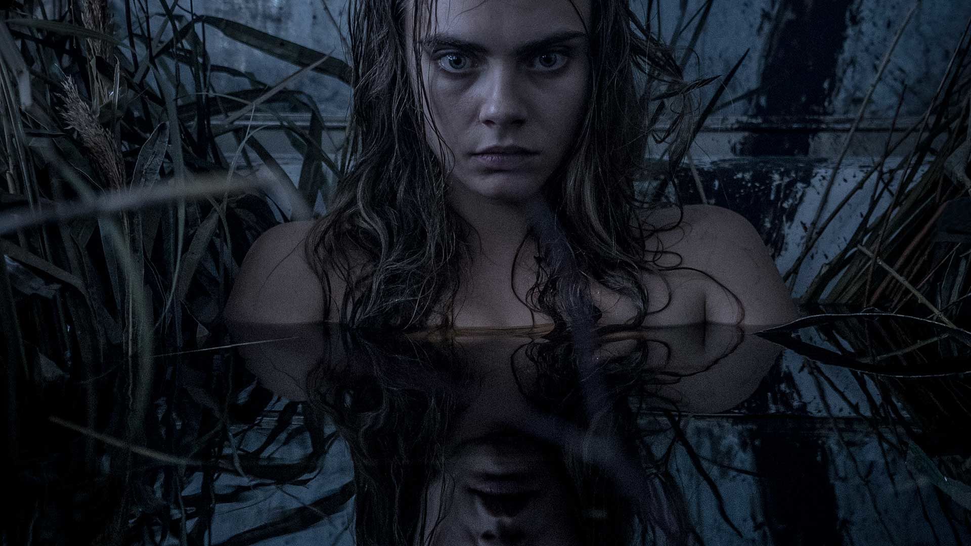 Enchantress from DC Comics HD Wallpaper