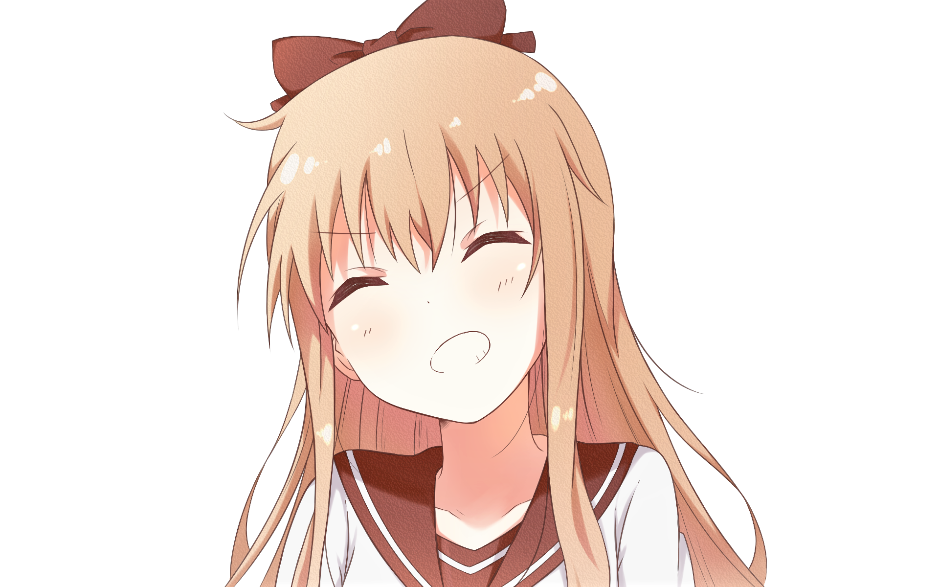 Kyouko Toshinou HD Wallpaper