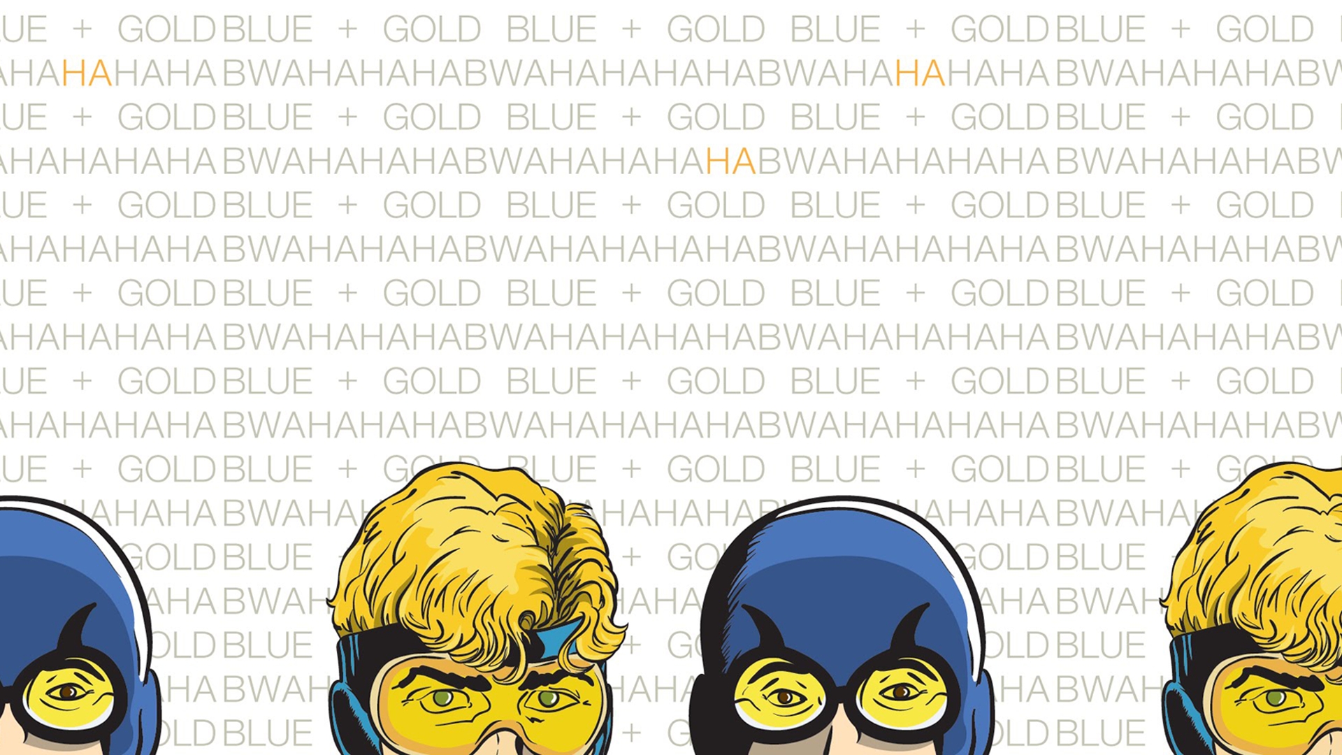 Blue Beetle from DC Comics HD Wallpaper