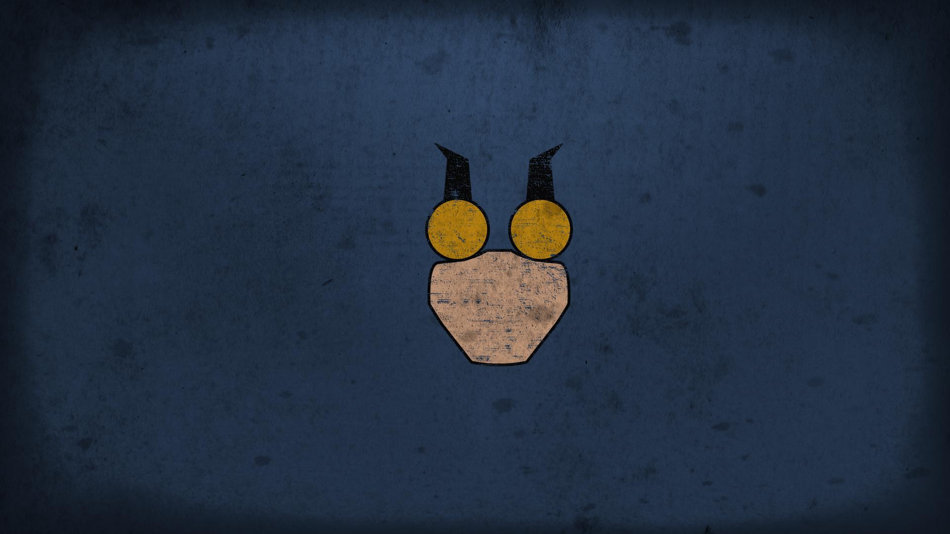 Blue Beetle from DC Comics HD Wallpaper