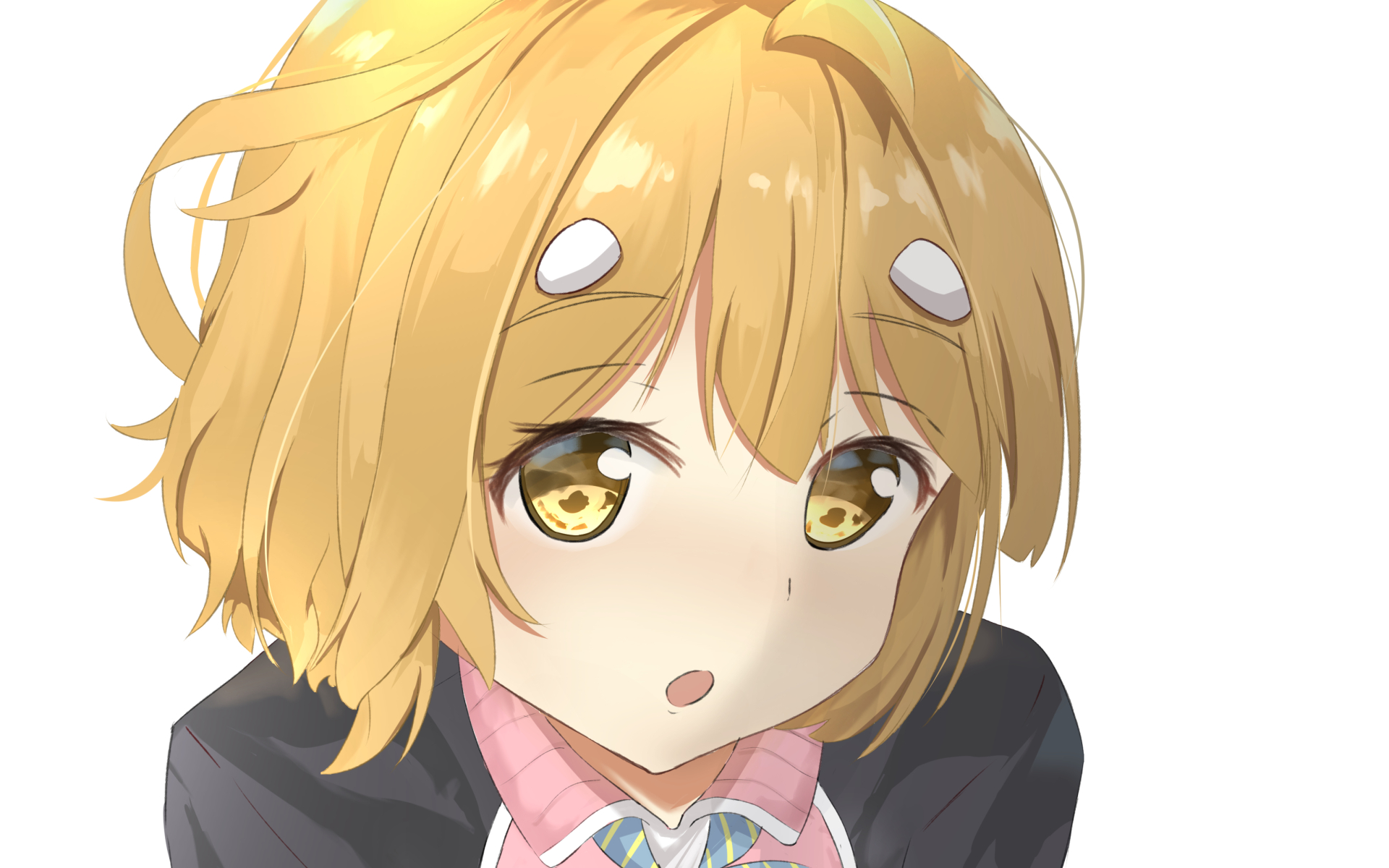 Yoshino Koiwai HD Wallpaper
