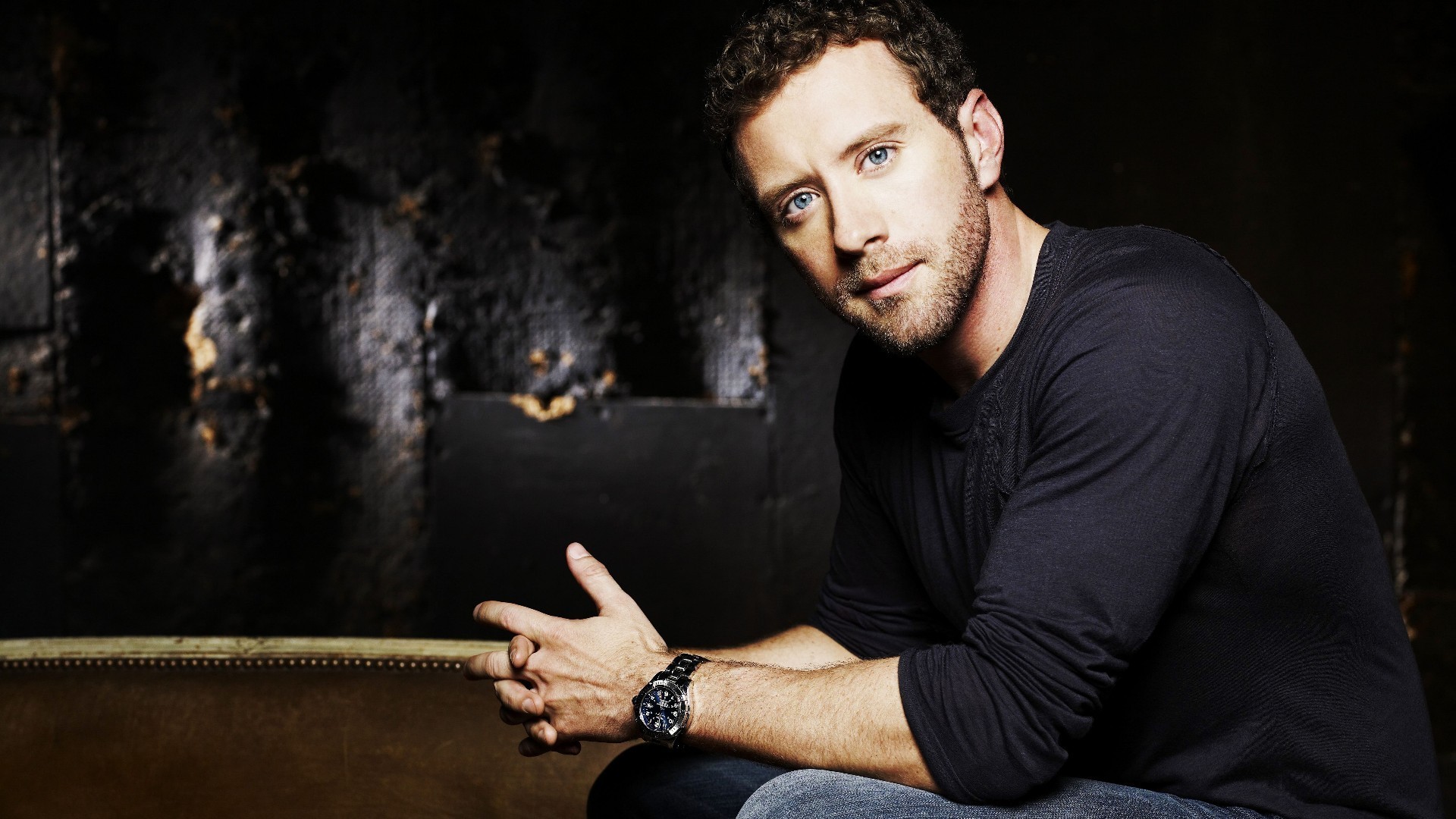 Jack Hodgins from Bones HD Wallpaper