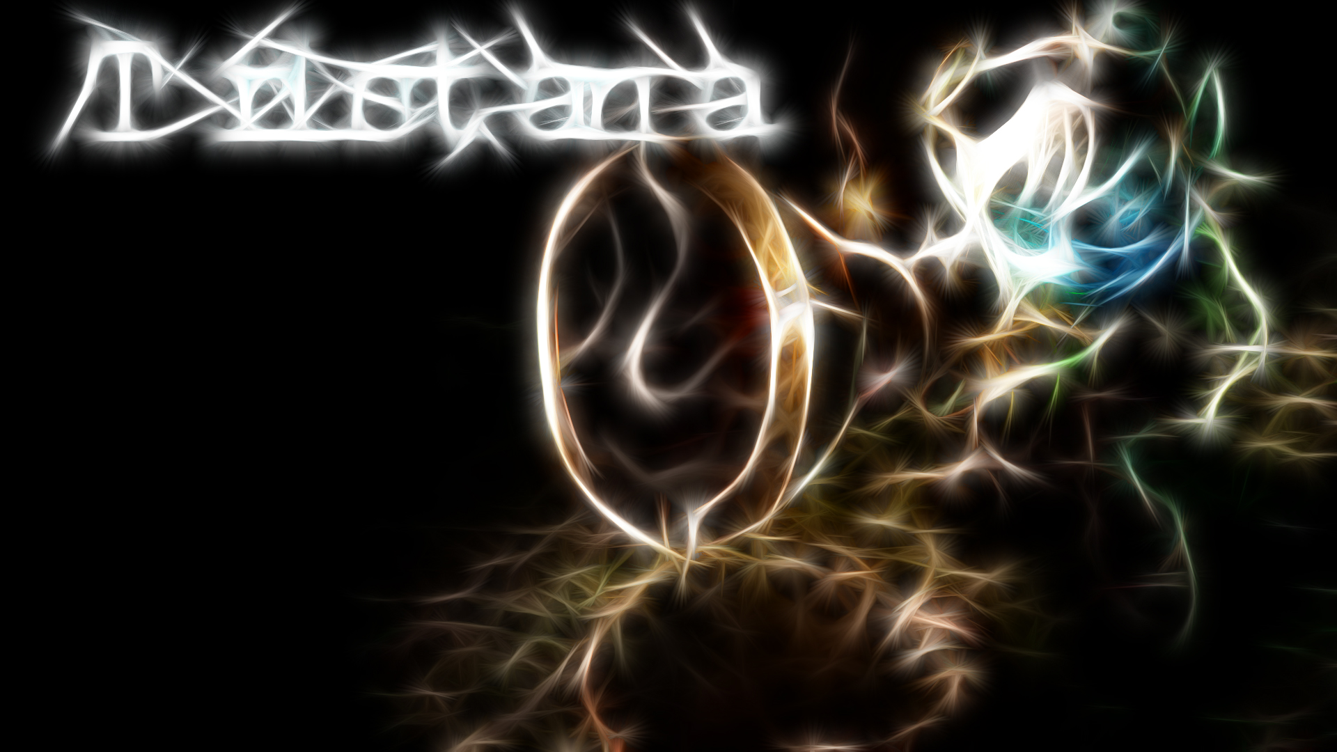 Tristana from League of Legends HD Wallpaper