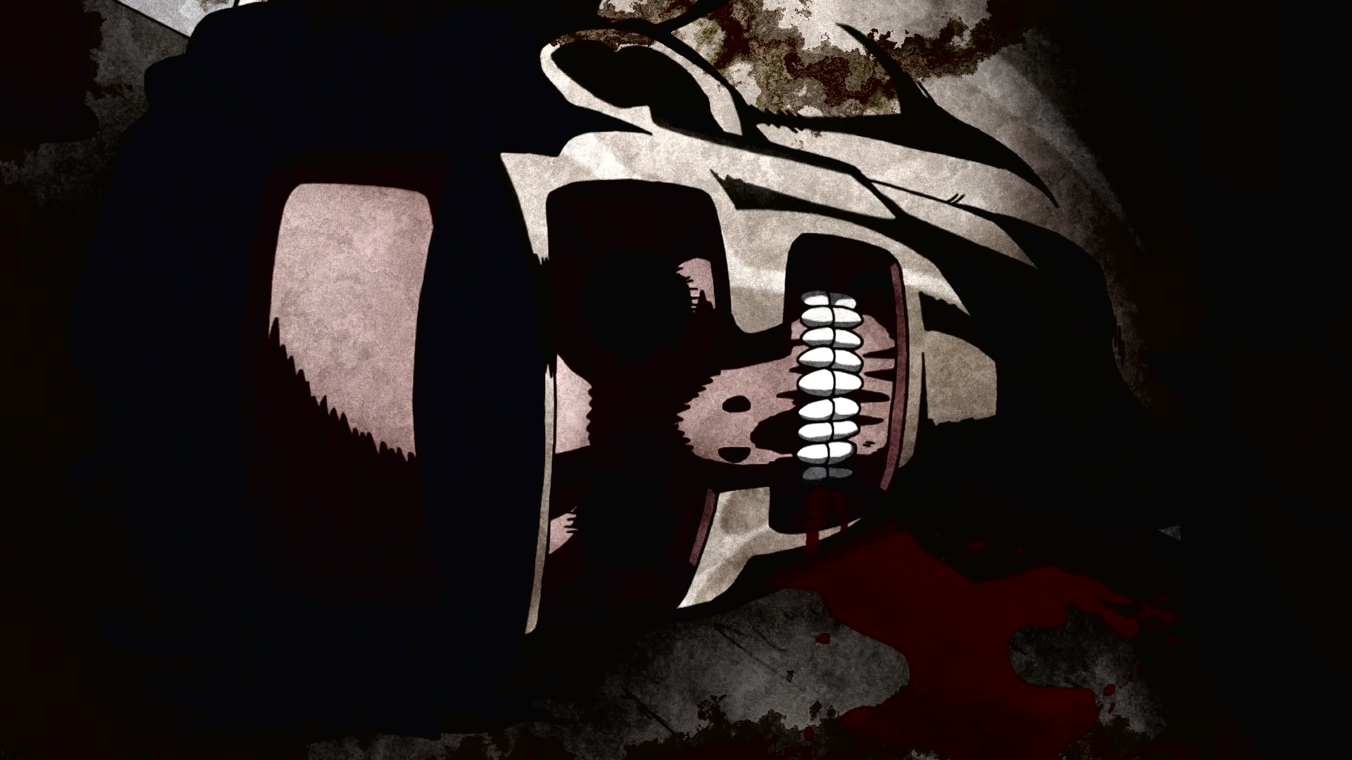 Kosaku Kawajiri HD Wallpaper