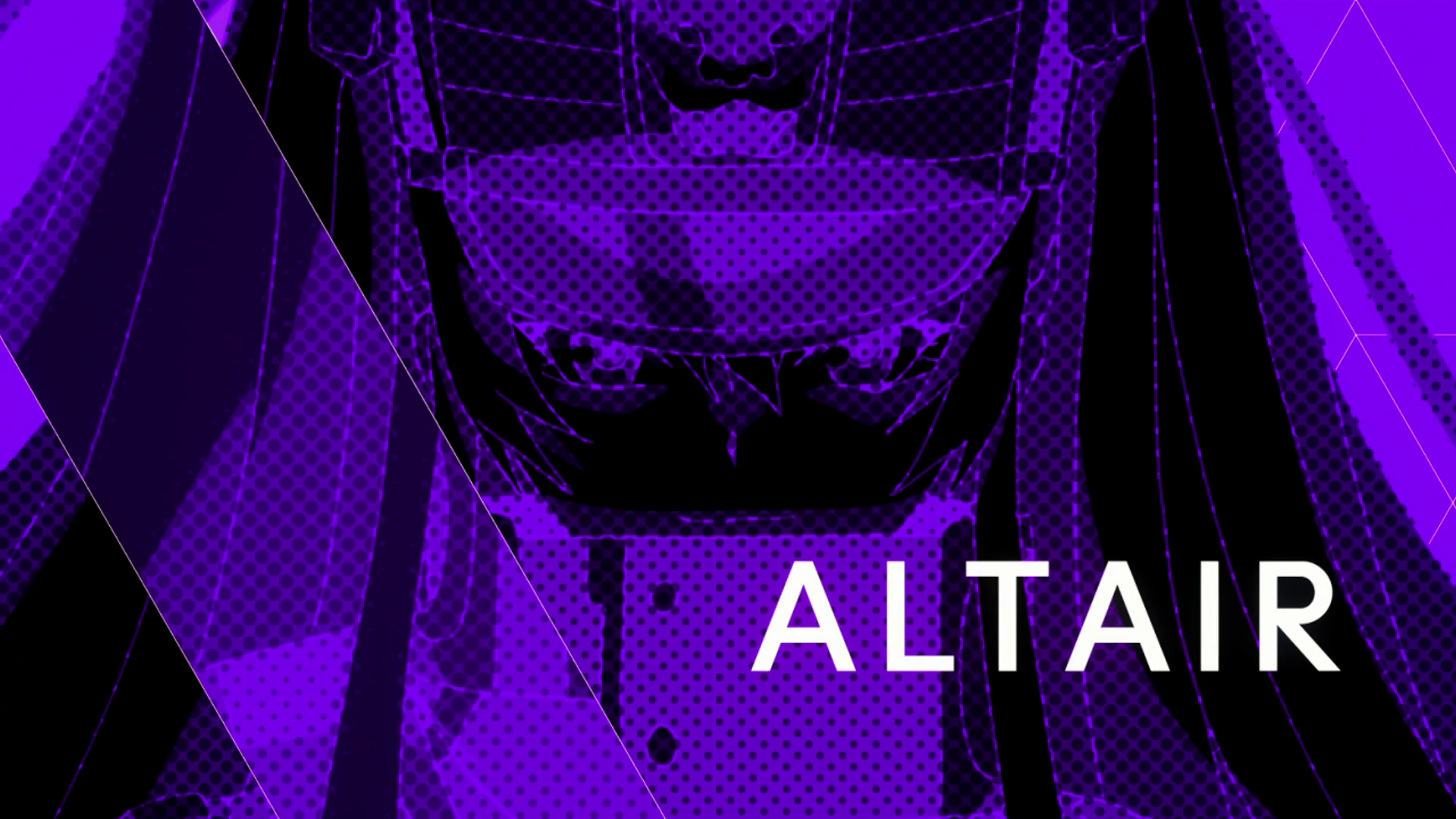 Altair from Re:Creators HD Wallpaper