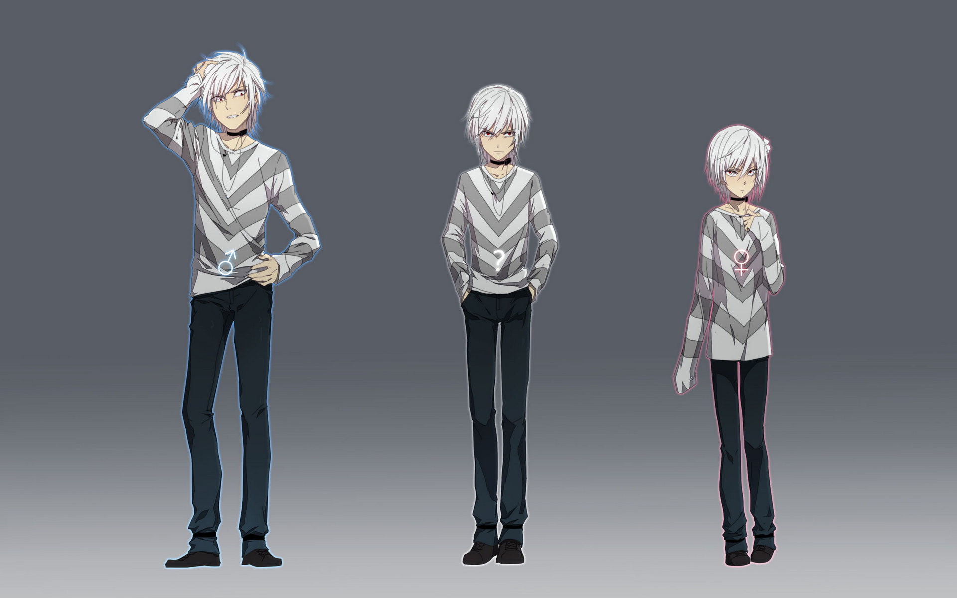 Accelerator from A Certain Scientific Railgun HD Wallpaper