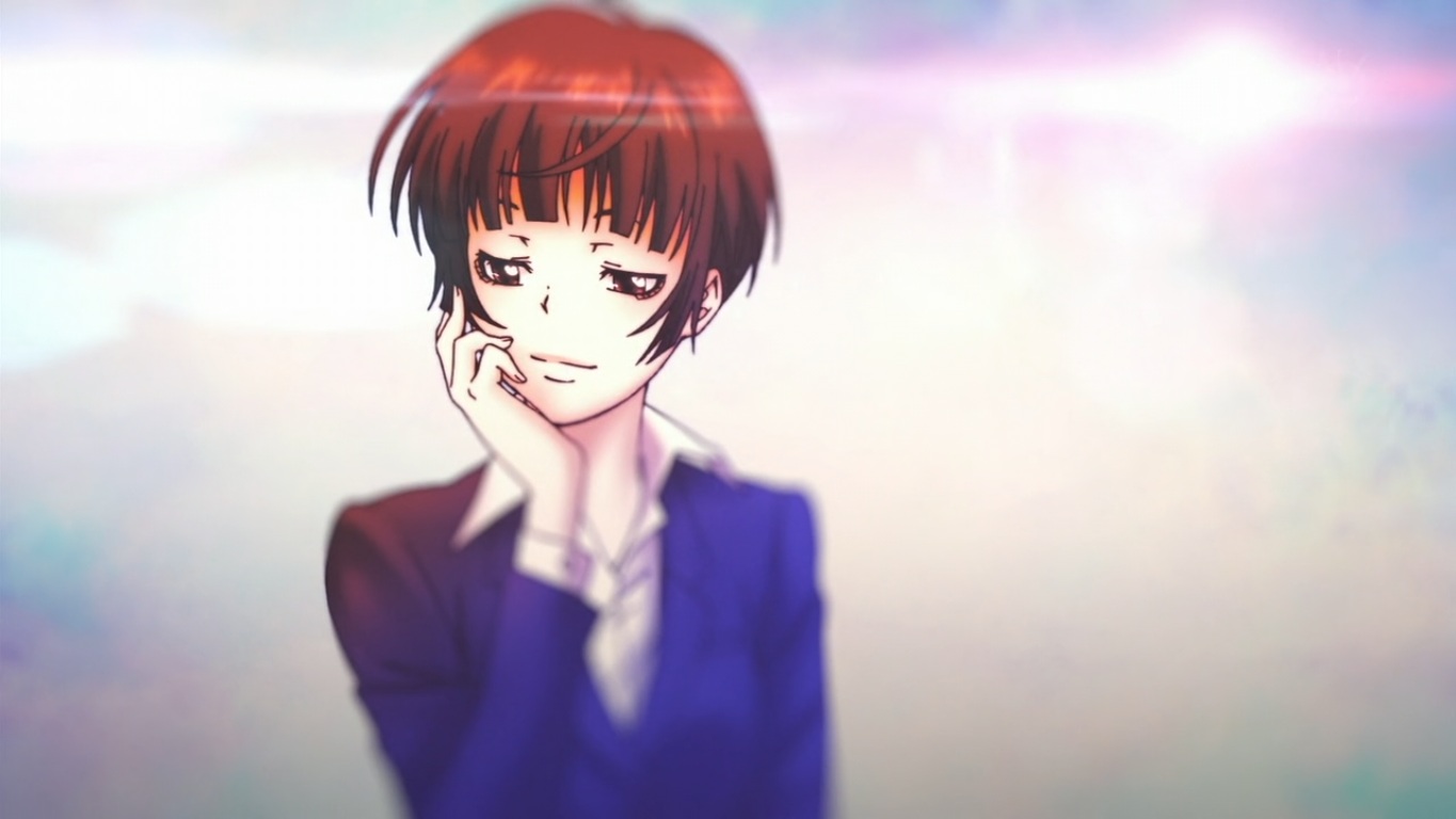 Akane Tsunemori from Psycho-Pass HD Wallpaper