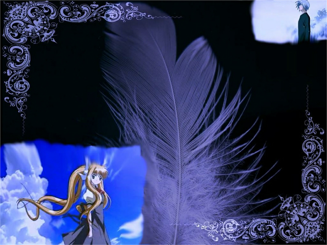 Yukito Kunisaki HD Wallpaper