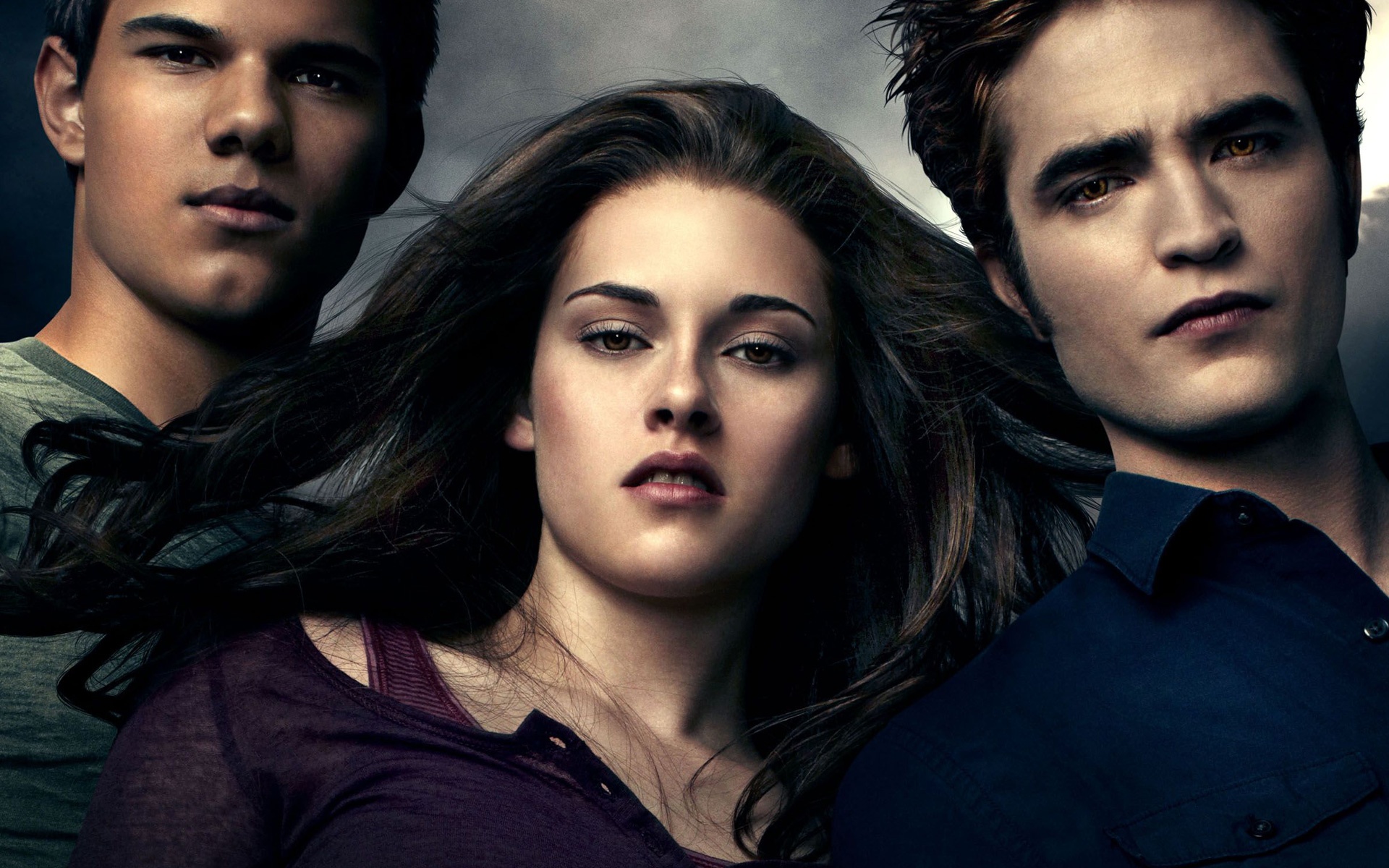 Bella Swan from Twilight HD Wallpaper