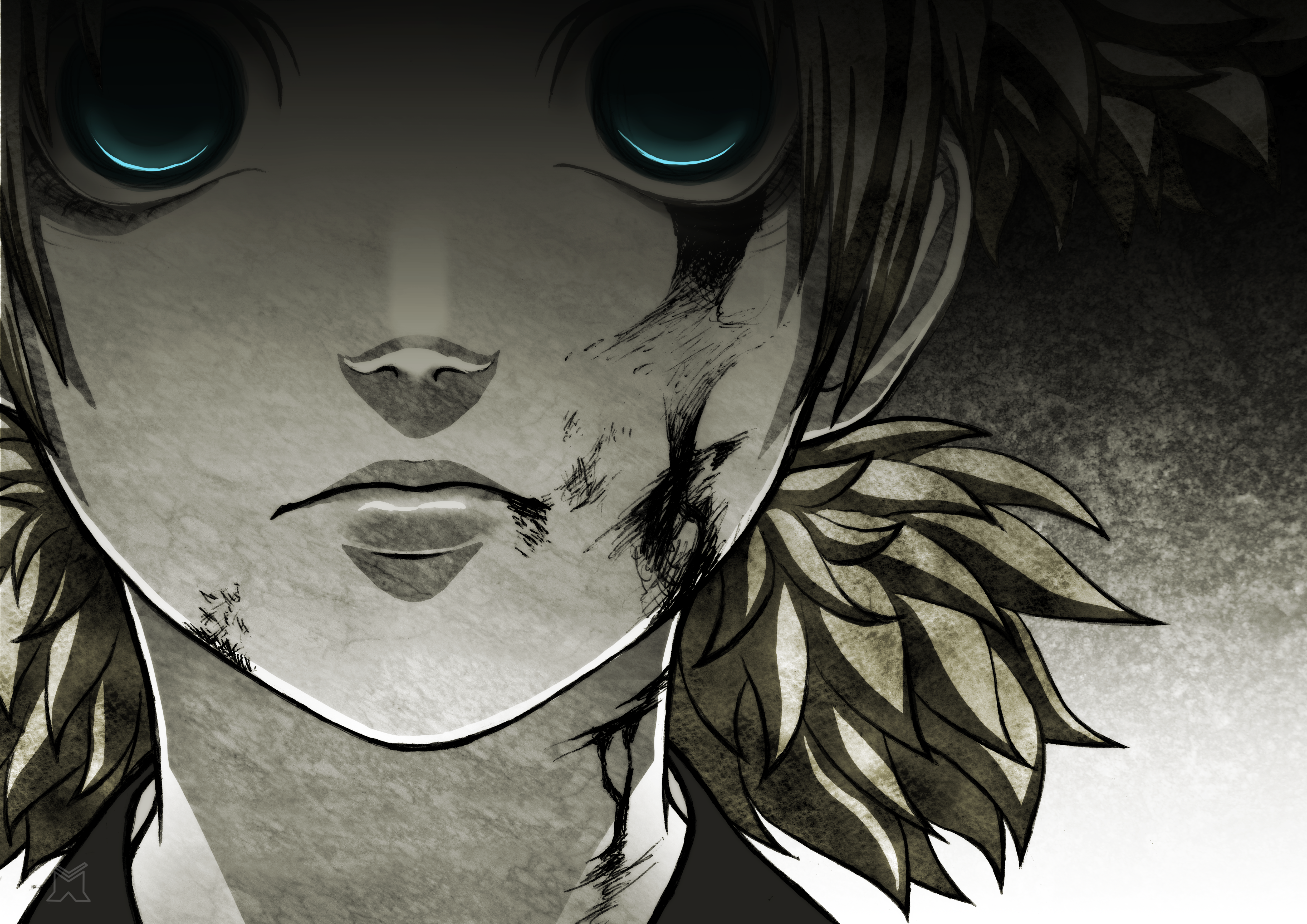 Temari from Naruto HD Wallpaper