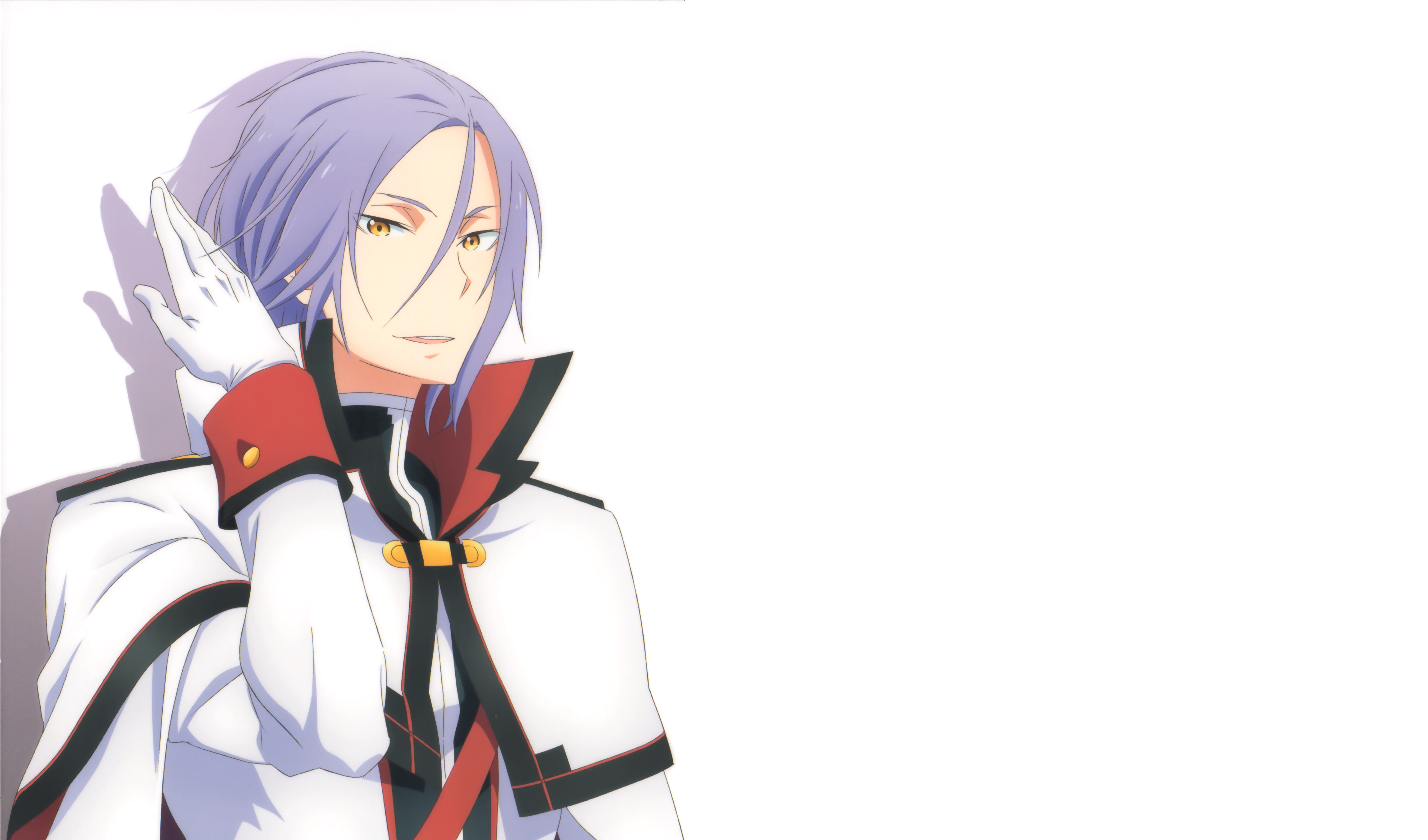 Julius Juukulius from Re:Zero HD Wallpaper