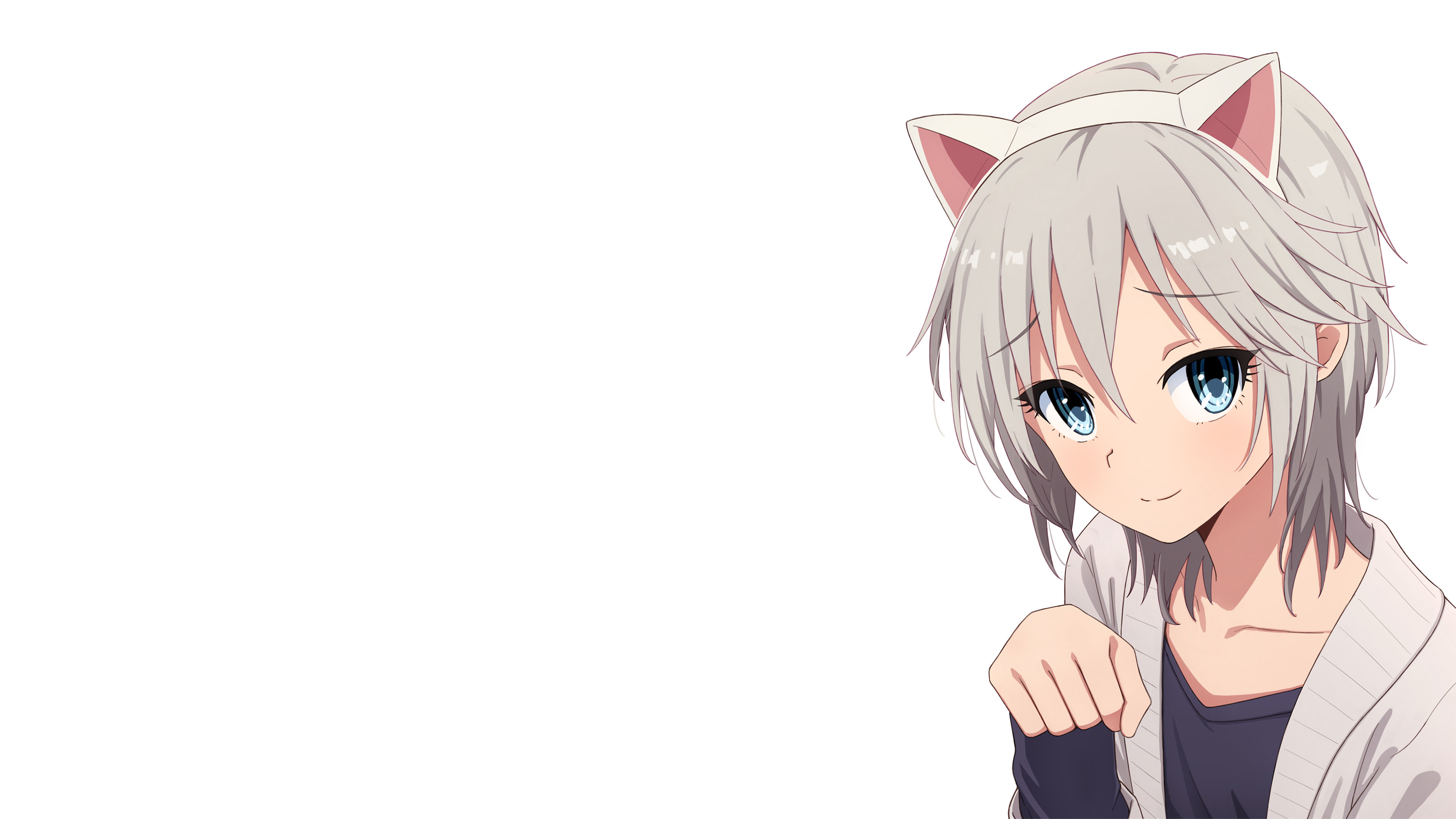 Anastasia from Idolm@ster HD Wallpaper