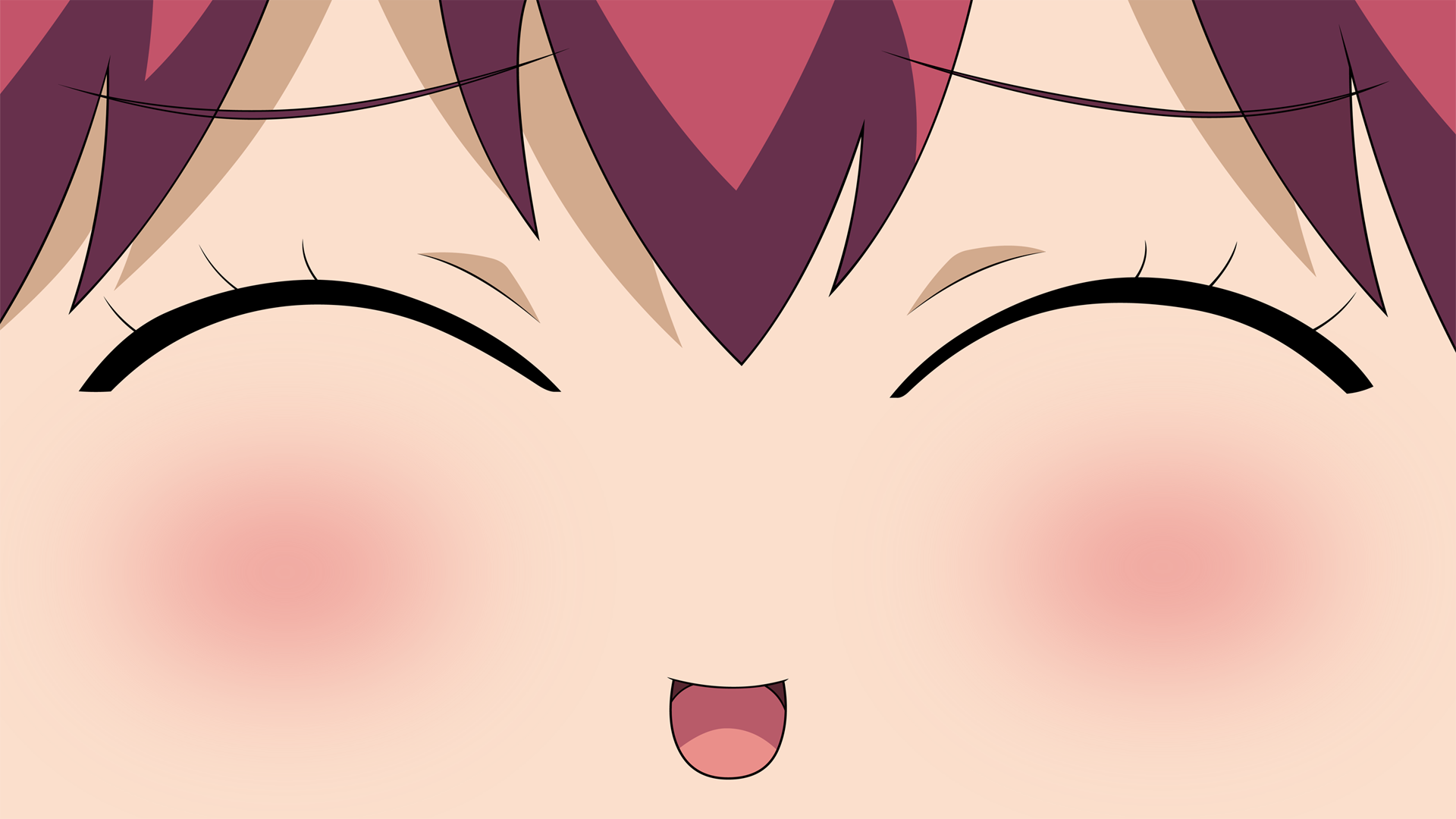 Minori Kushieda from Toradora! HD Wallpaper