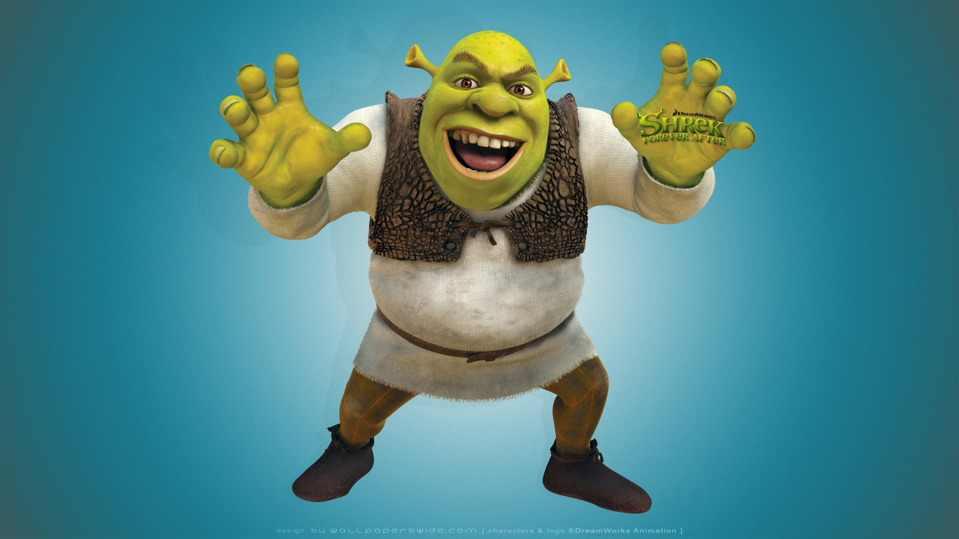1920x1200 Shrek HD Wallpaper Rare Gallery 1920x1200 Shrek HD Wallpaper Rare Gallery
