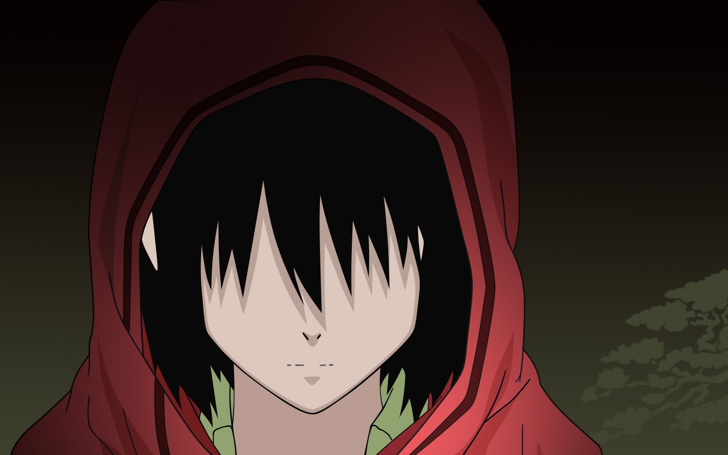 Misaki Nakahara HD Wallpaper
