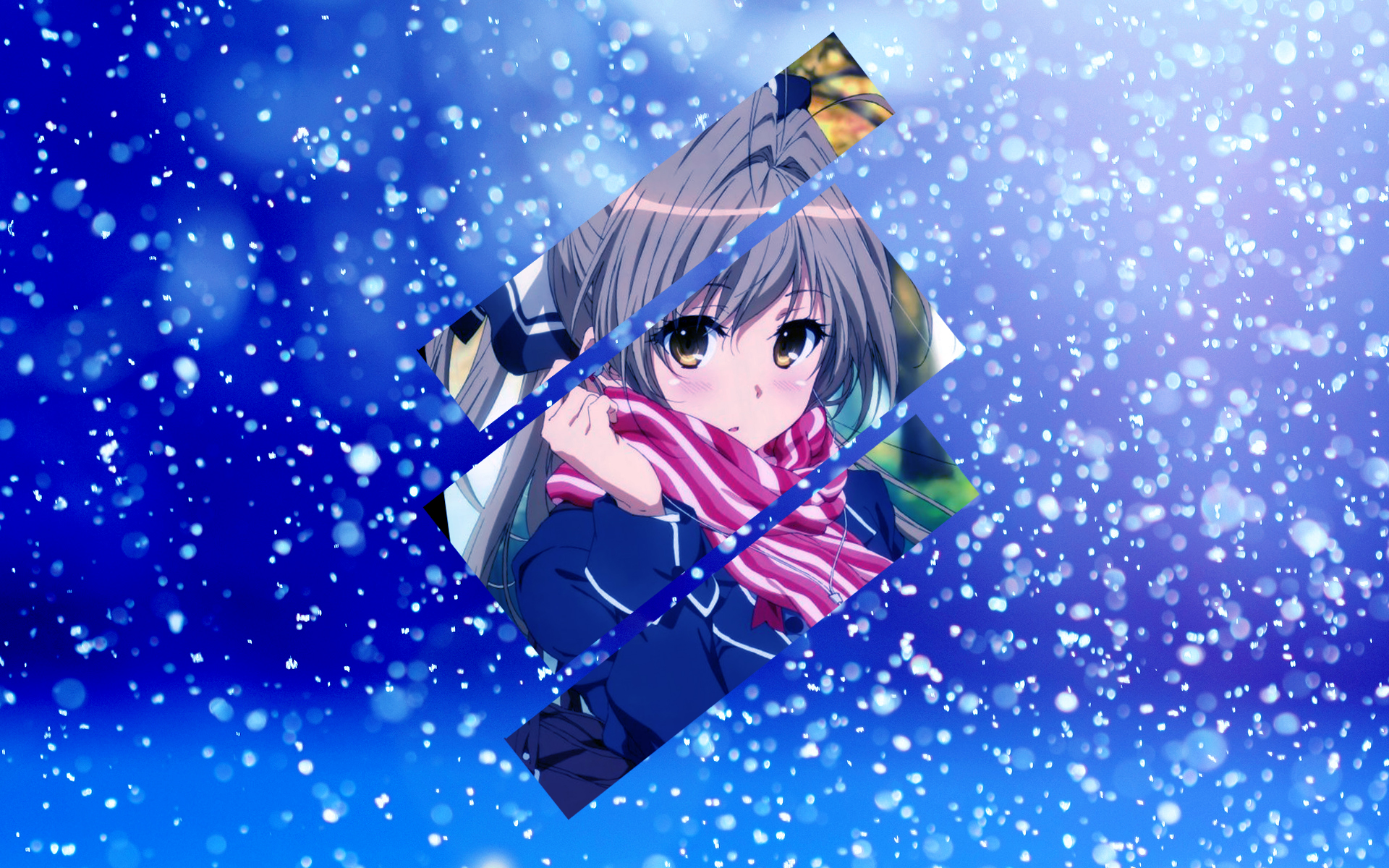 Isuzu Sento HD Wallpaper