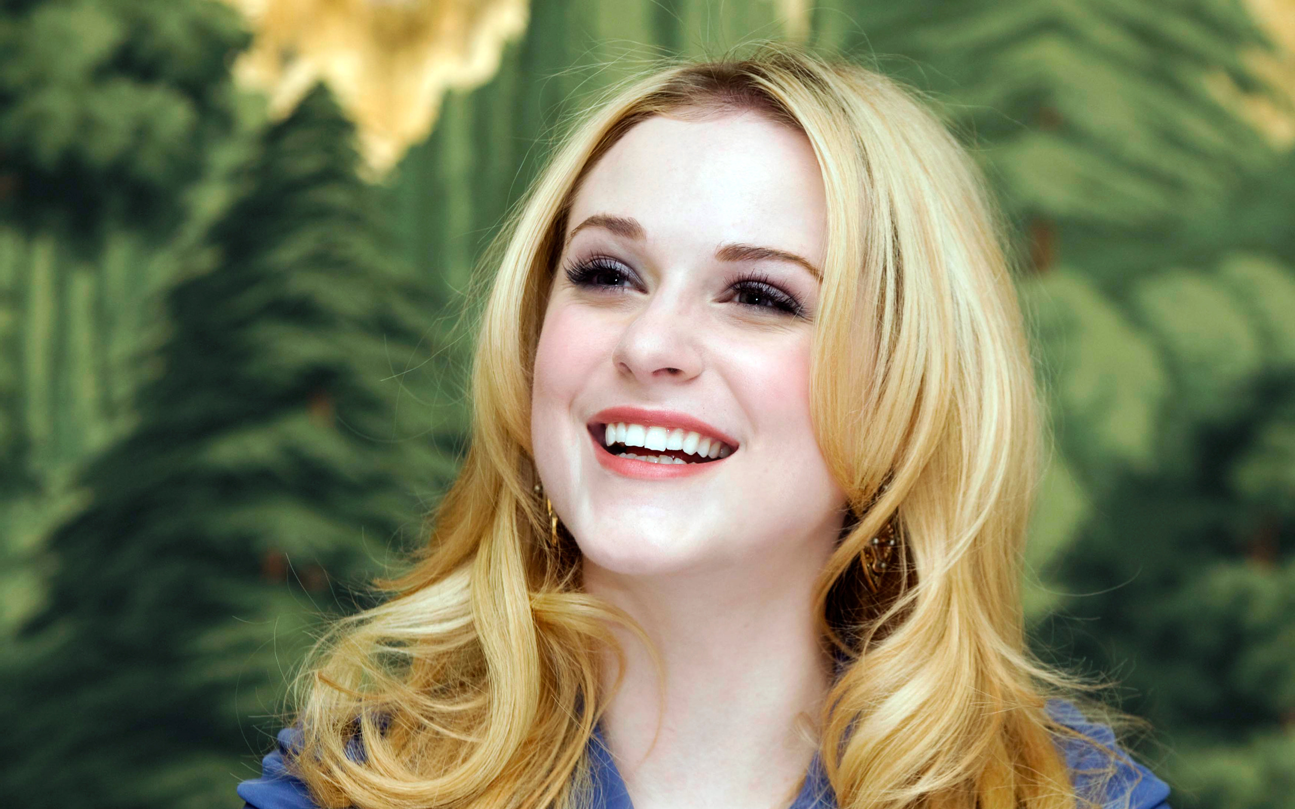 Evan Rachel Wood HD Wallpaper