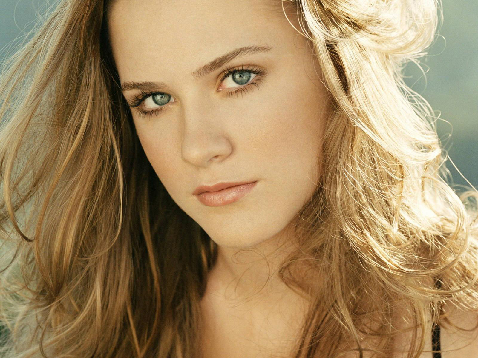 Evan Rachel Wood HD Wallpaper