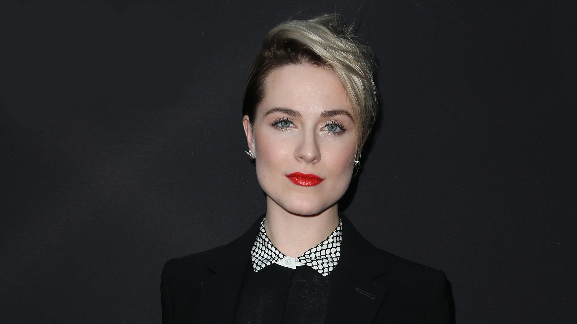 Evan Rachel Wood HD Wallpaper