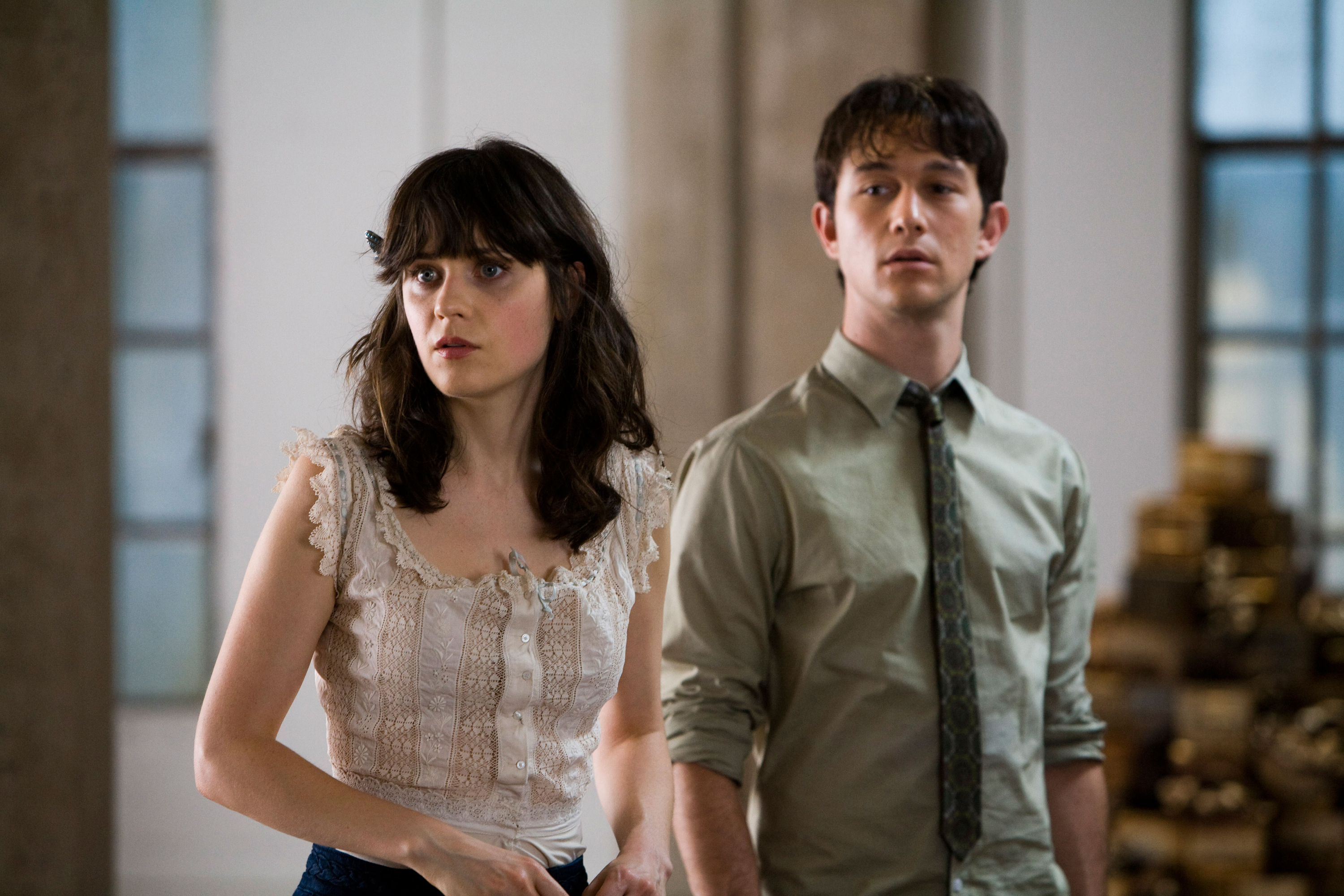 Summer Finn from 500 Days of Summer HD Wallpaper