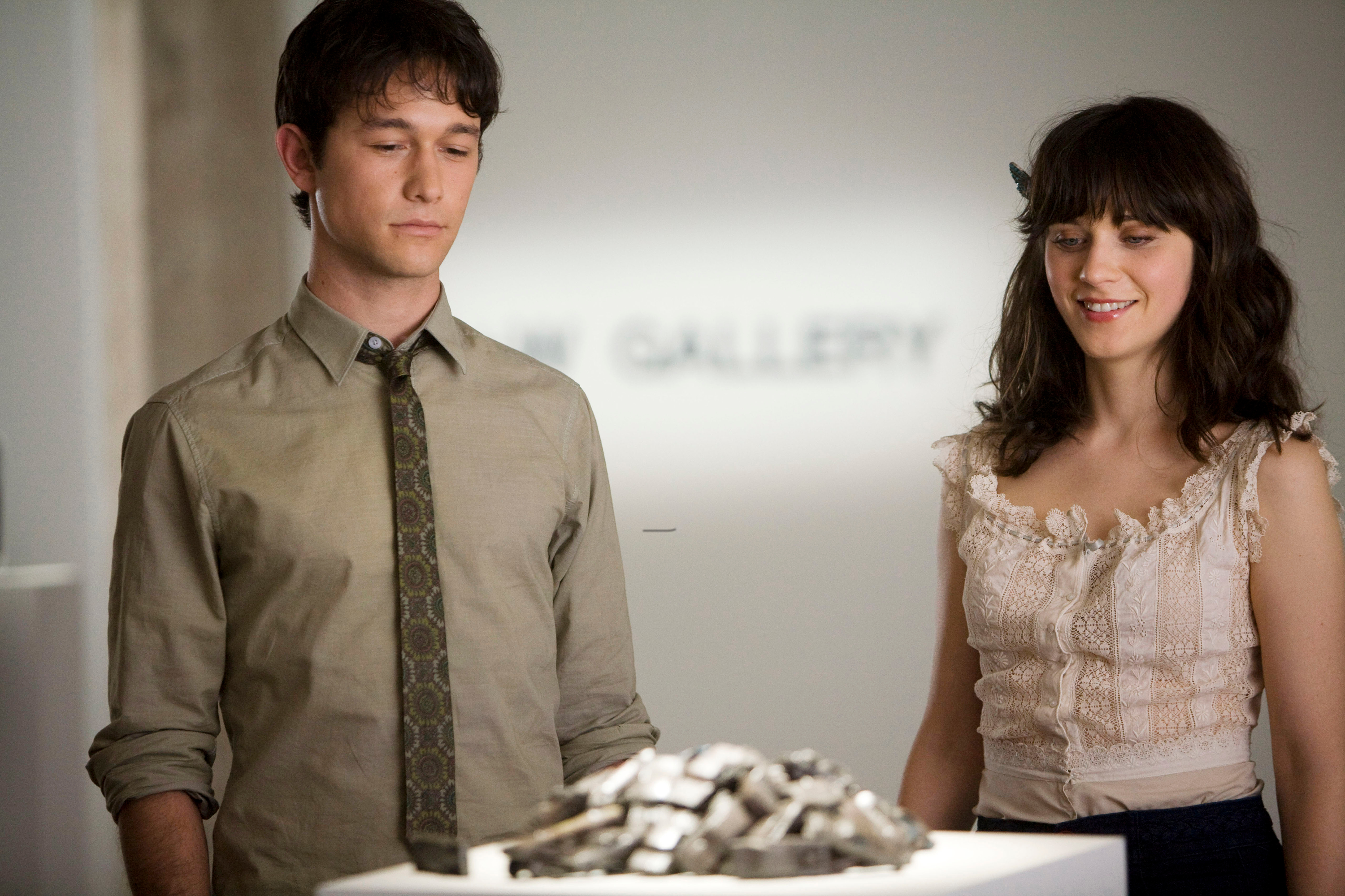 Summer Finn from 500 Days of Summer HD Wallpaper