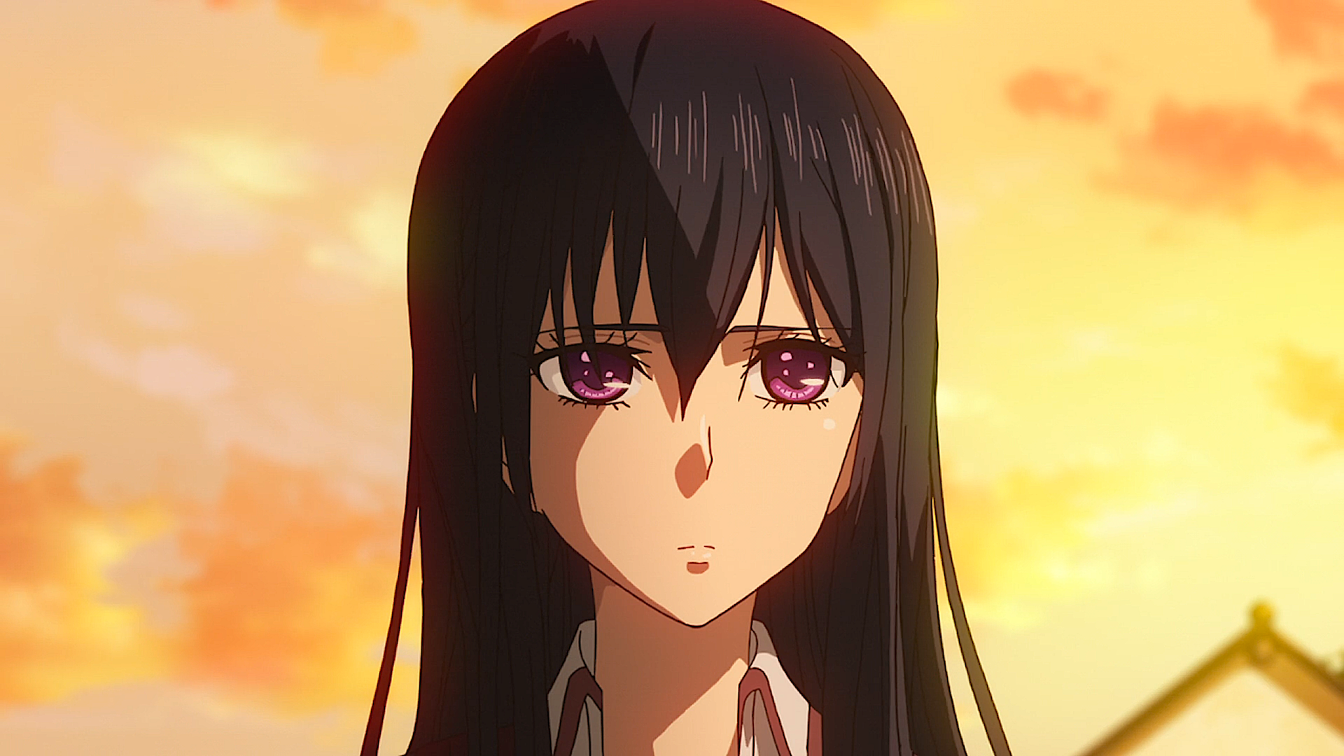 Mei Aihara from Citrus HD Wallpaper