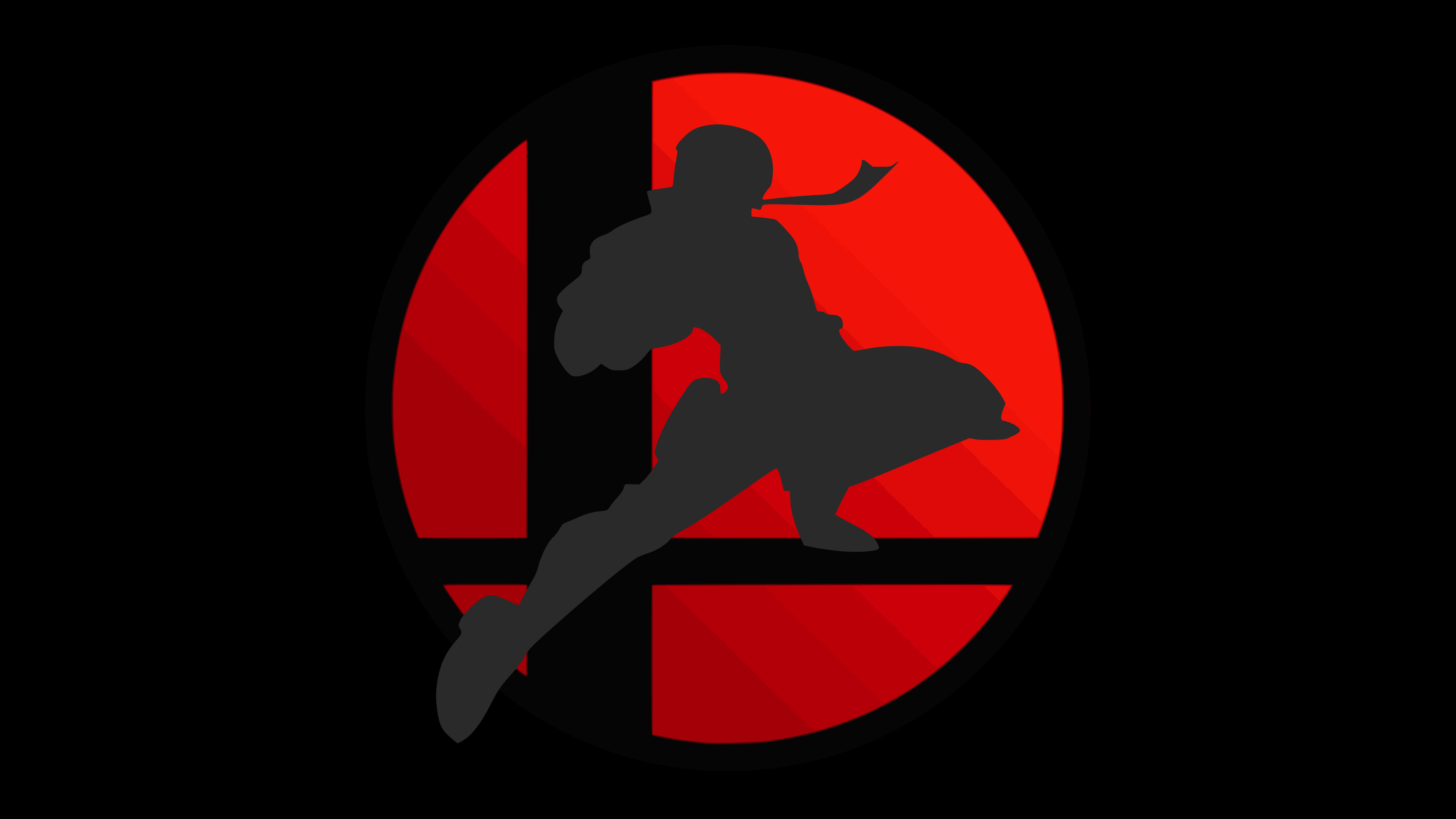 Captain Falcon from Super Smash Bros. HD Wallpaper