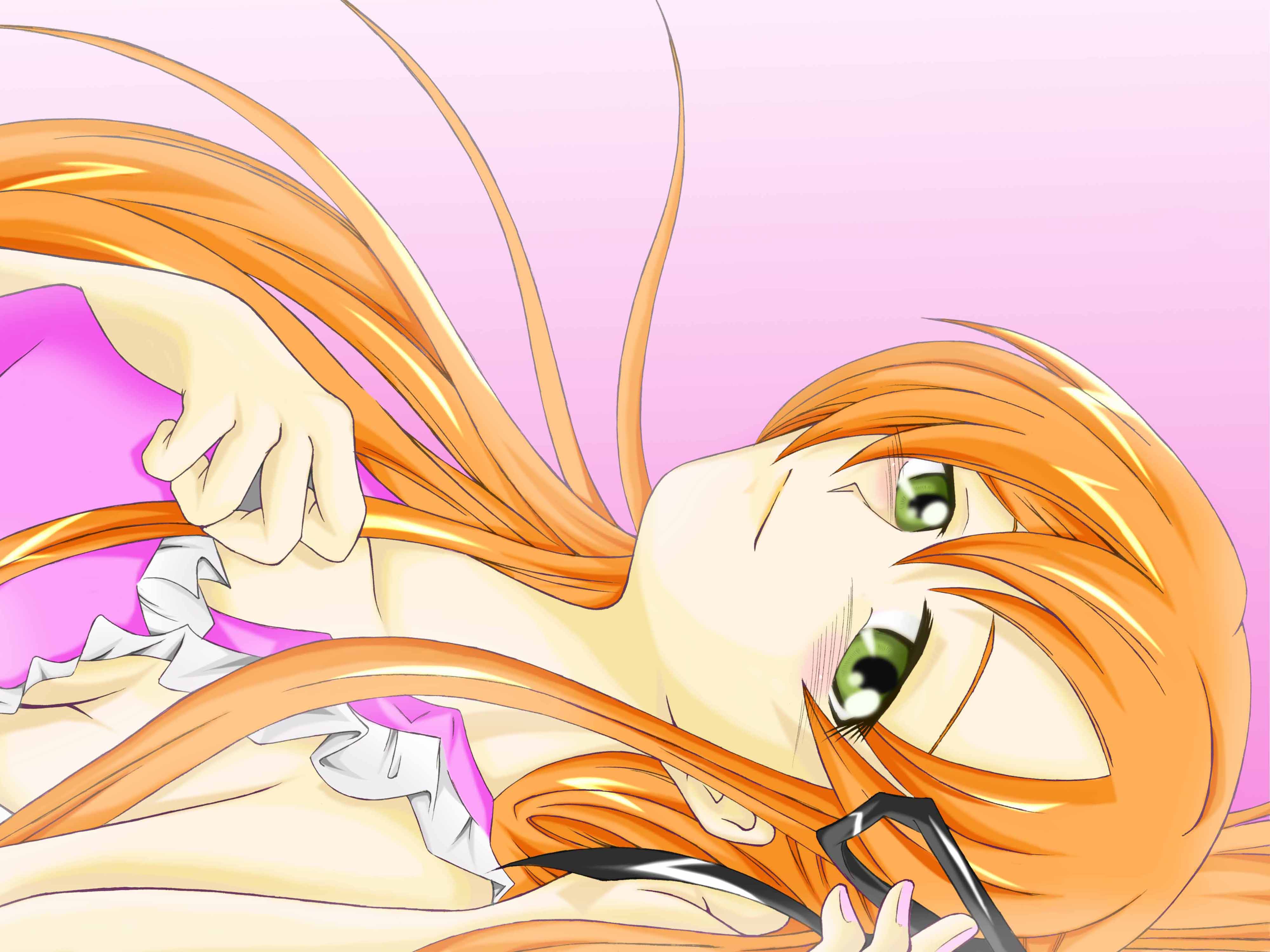 Shirley Fenette HD Wallpaper