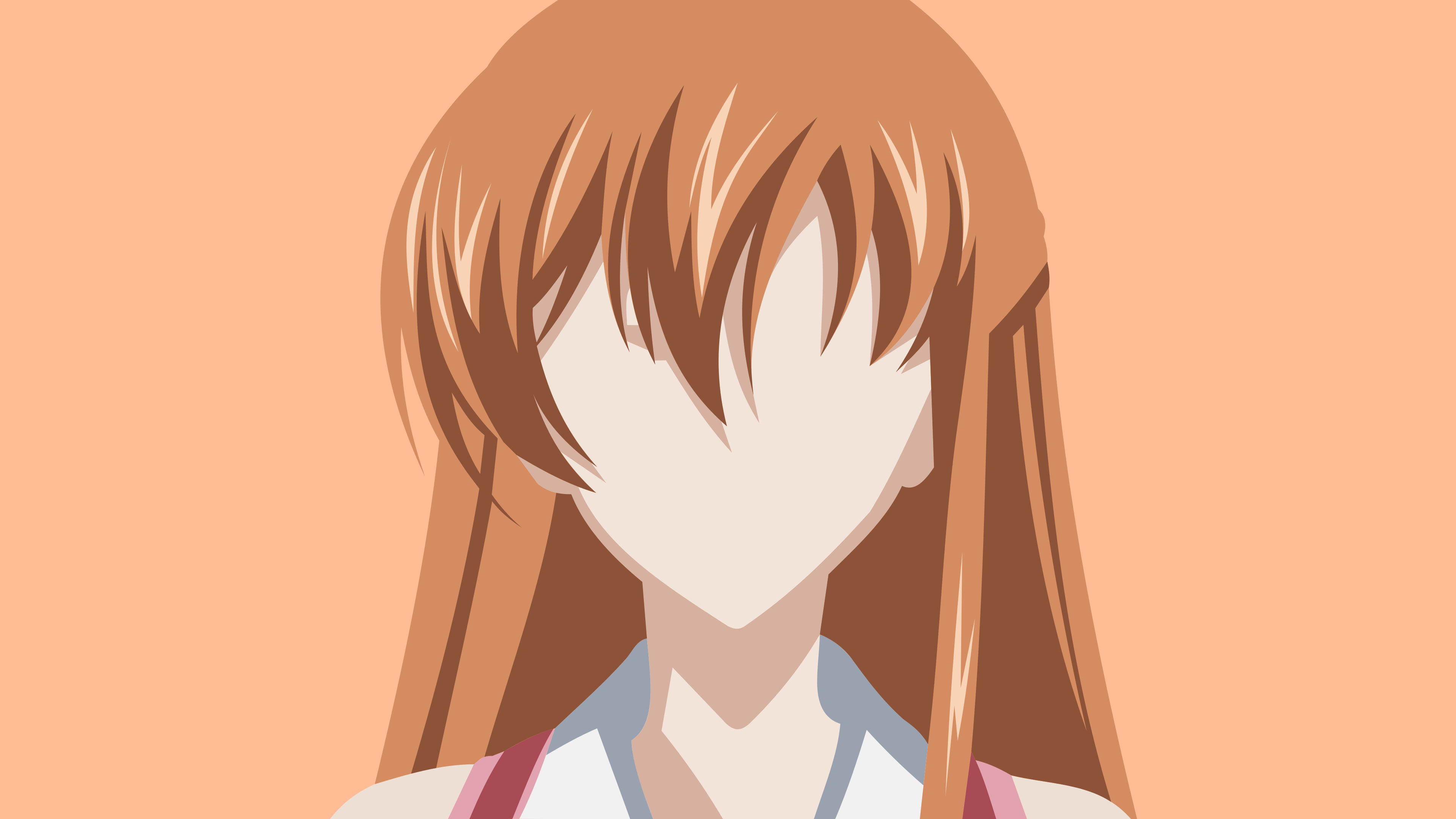 Shirley Fenette from 4-10 words HD Wallpaper