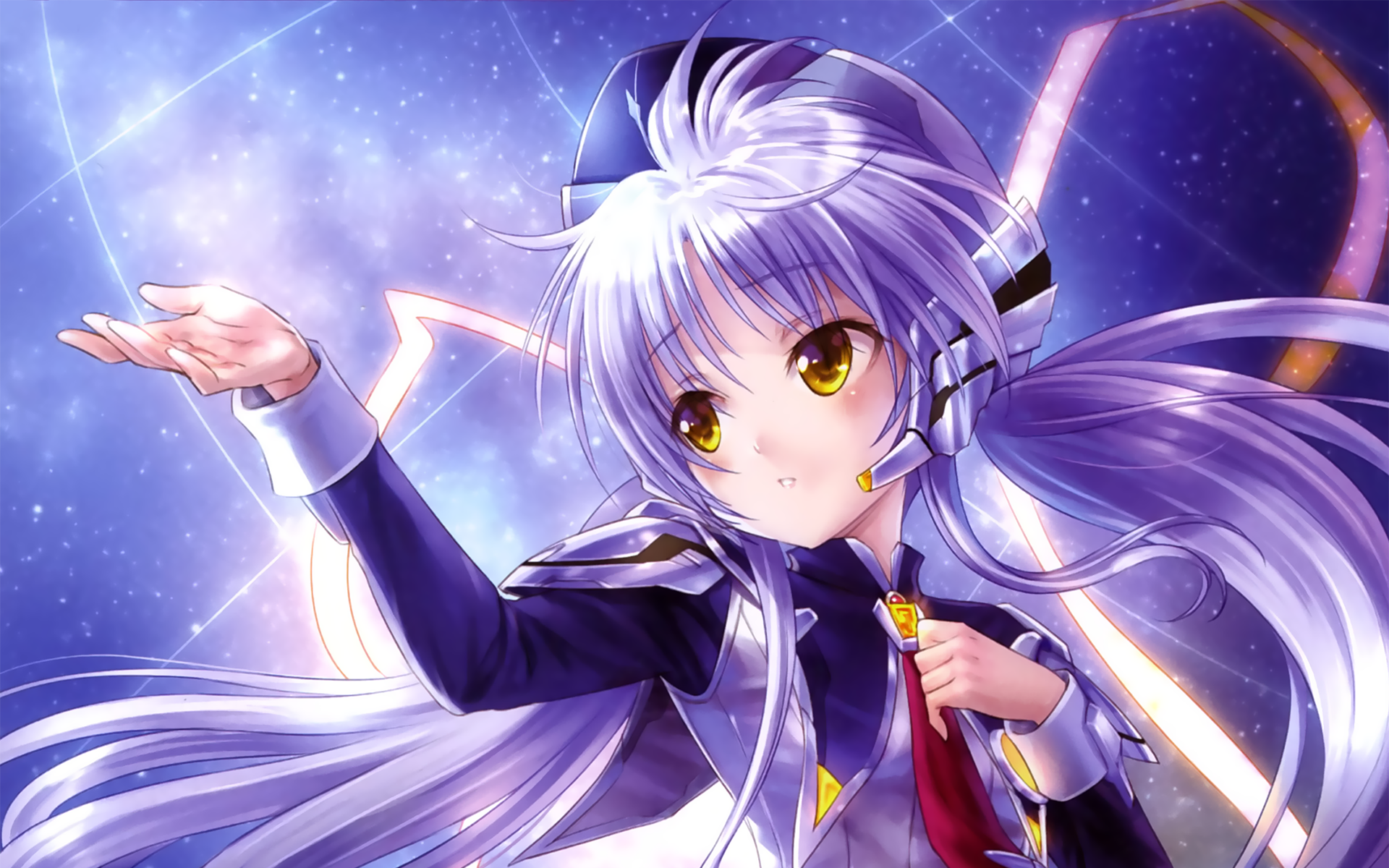 Yumemi Hoshino from Yumemi Hoshino HD Wallpaper