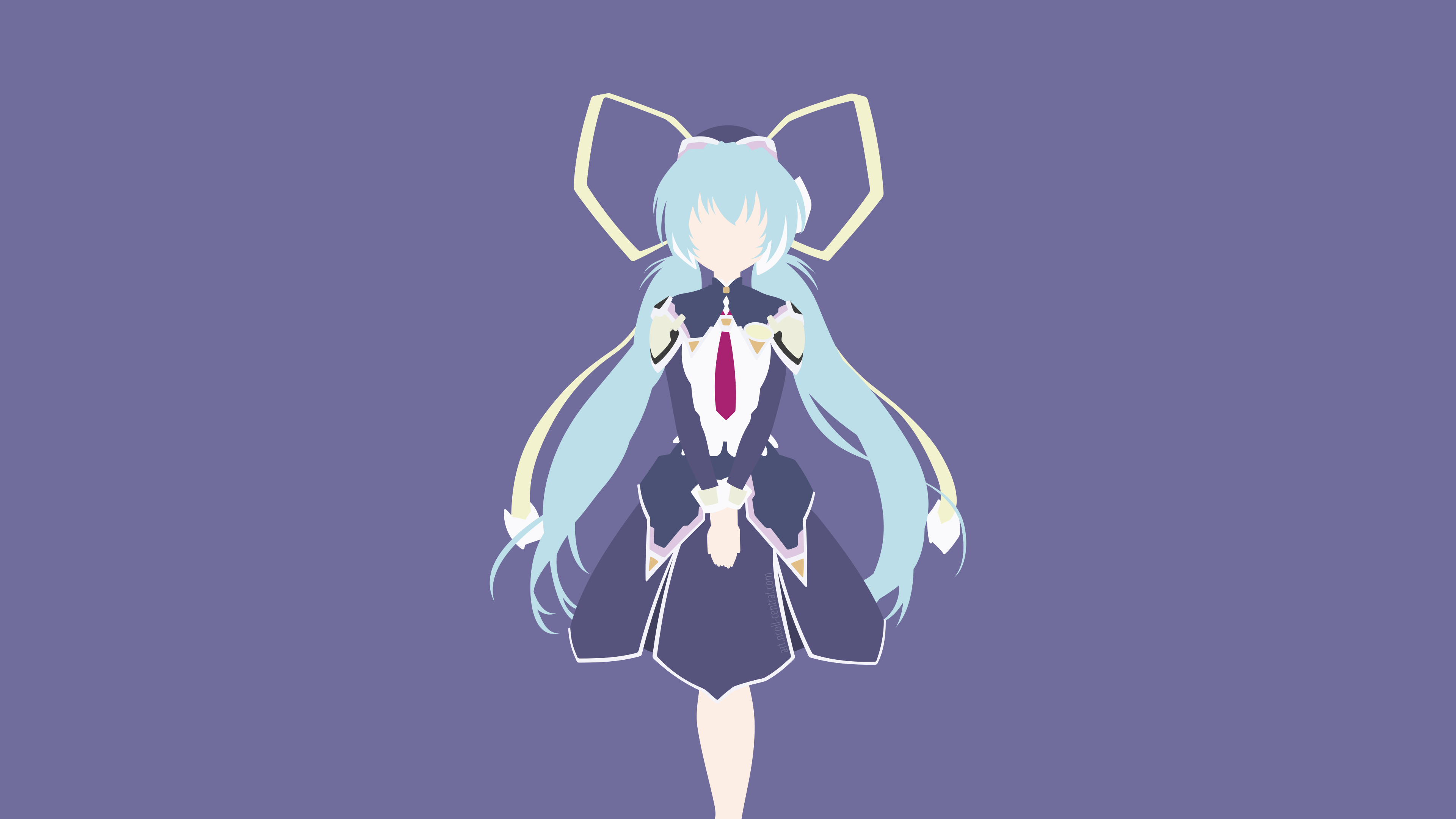 Yumemi Hoshino from Yumemi Hoshino HD Wallpaper
