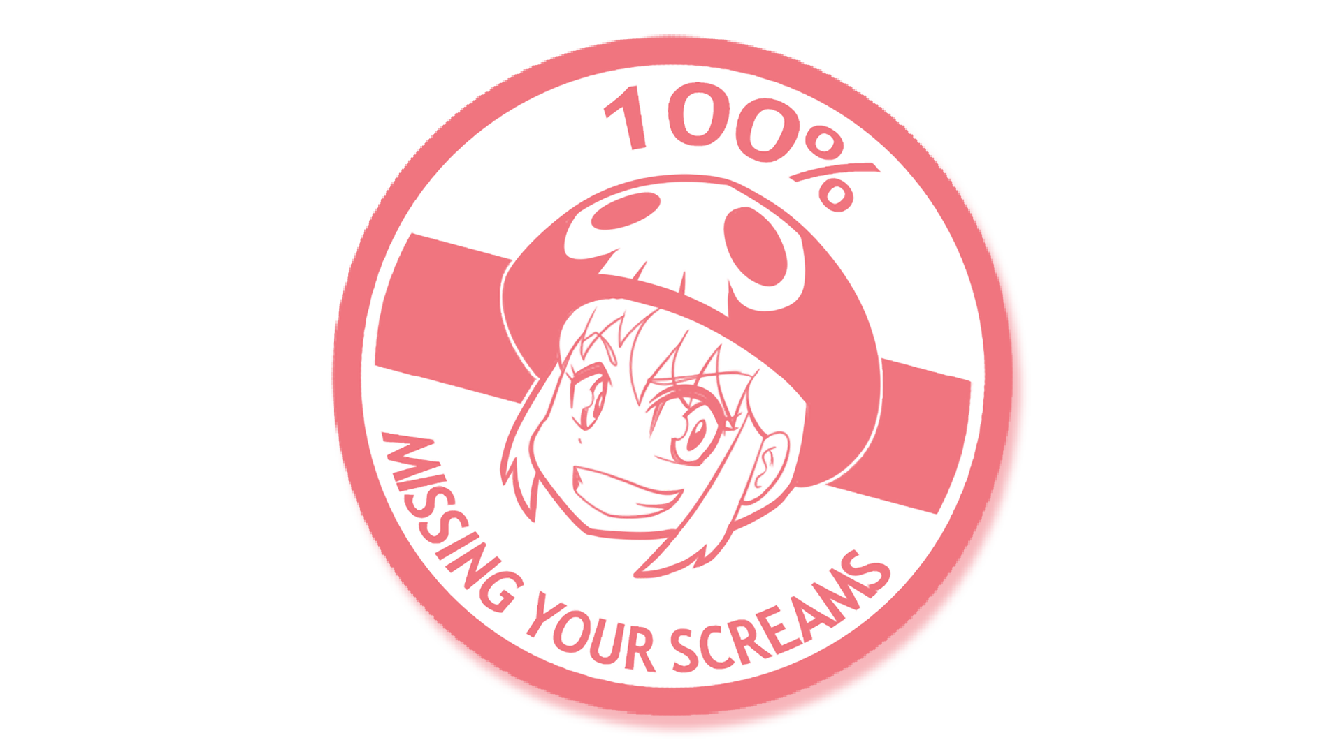 Nonon Jakuzure from Kill la Kill HD Wallpaper