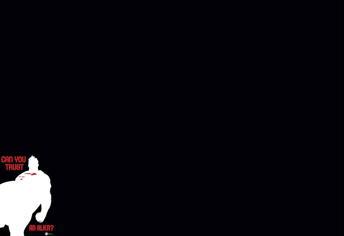 Superboy from DC Comics HD Wallpaper