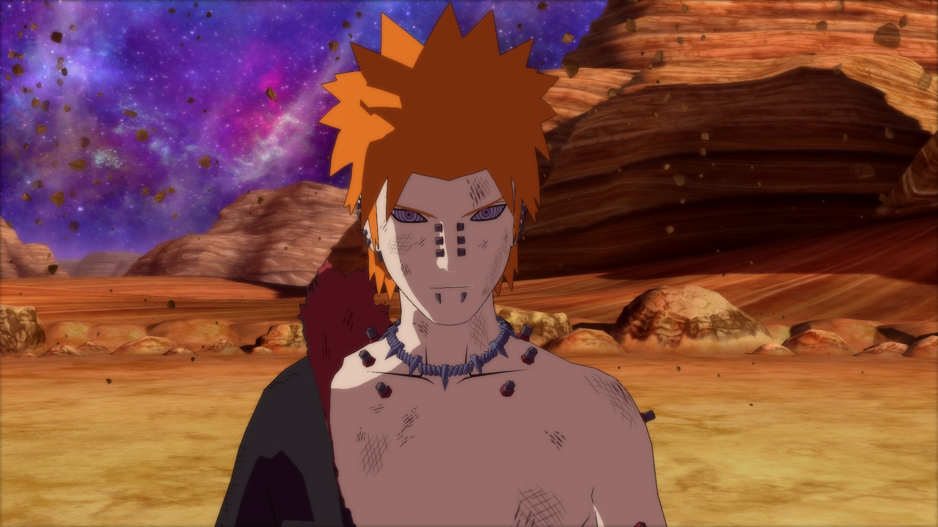 Pain from Naruto HD Wallpaper