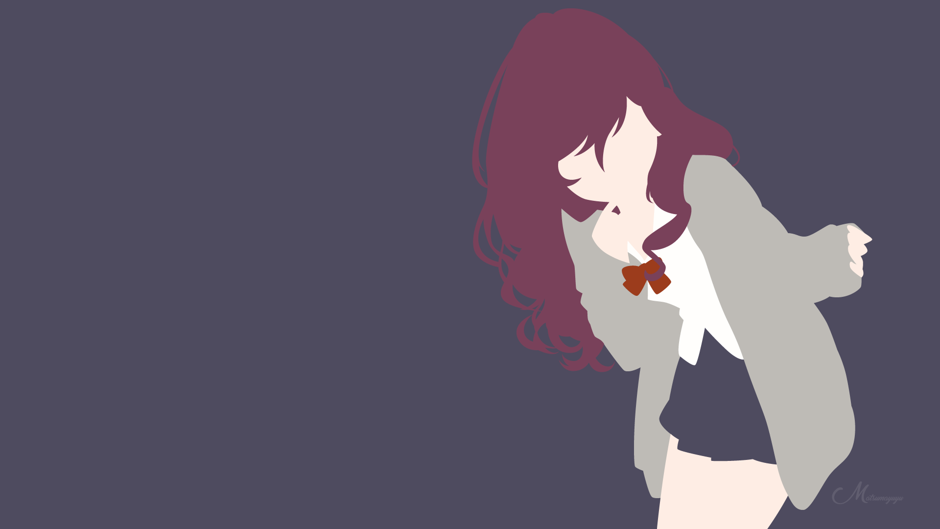Shiki Ichinose from The Idolmaster Cinderella Girls HD Wallpaper