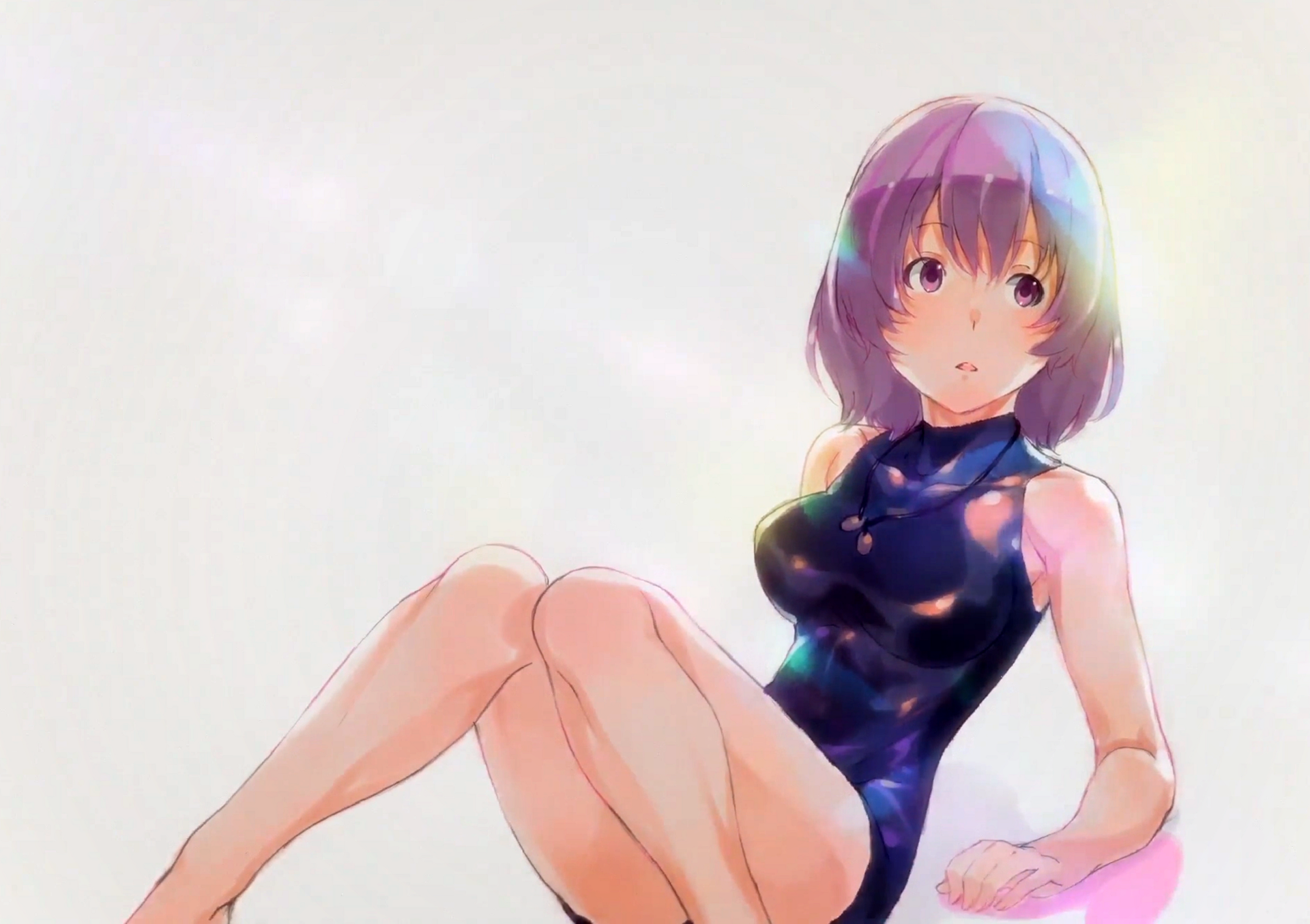 Shihoru from Grimgar of Fantasy and Ash HD Wallpaper