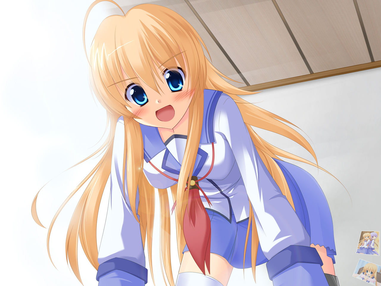 Shiori Sekine HD Wallpaper