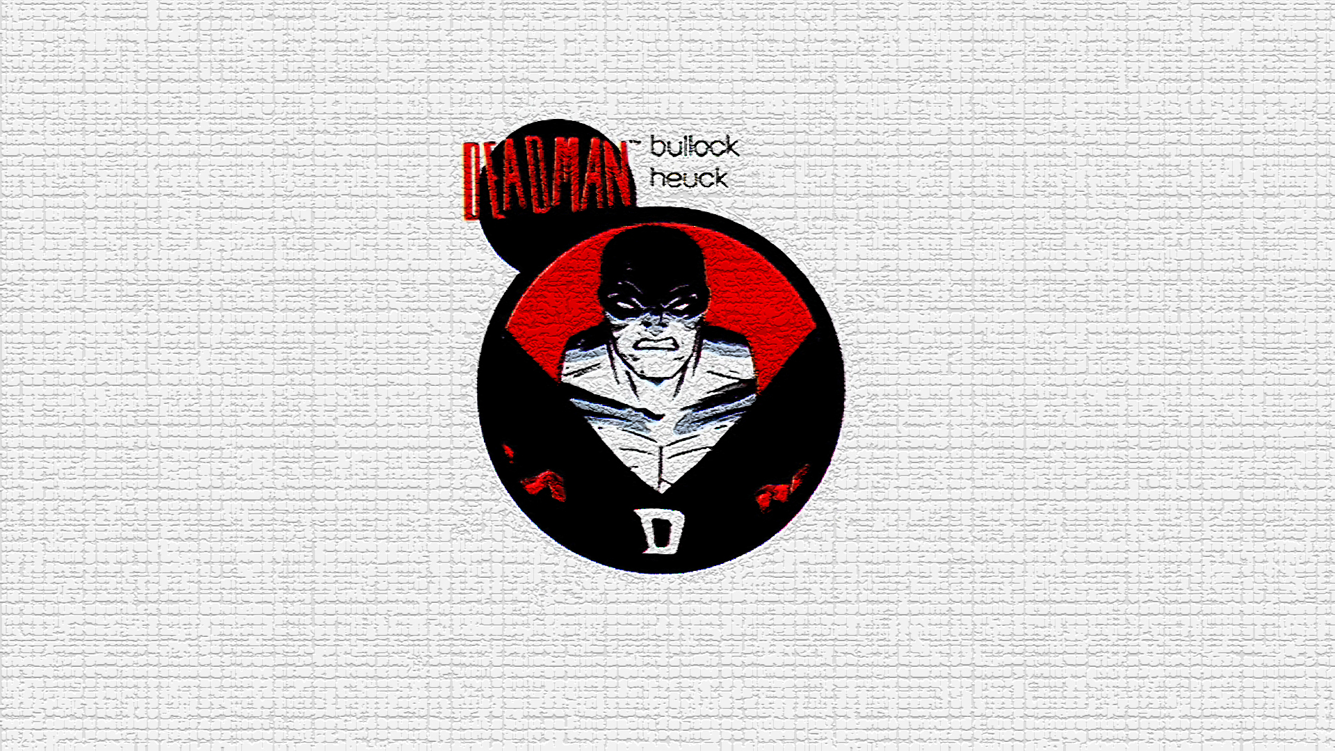 Deadman from DC Comics HD Wallpaper